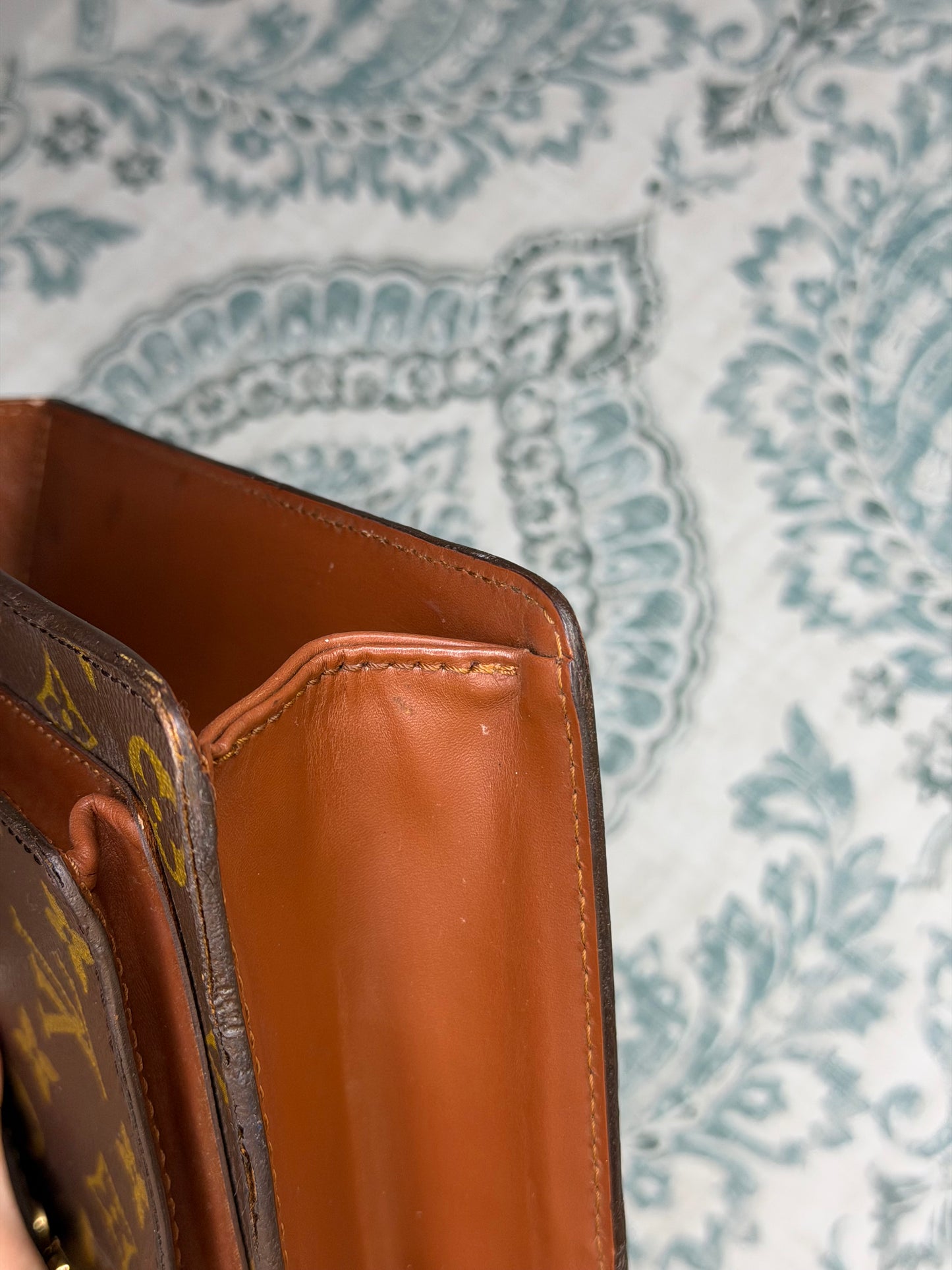 Louis Vuitton Monceau