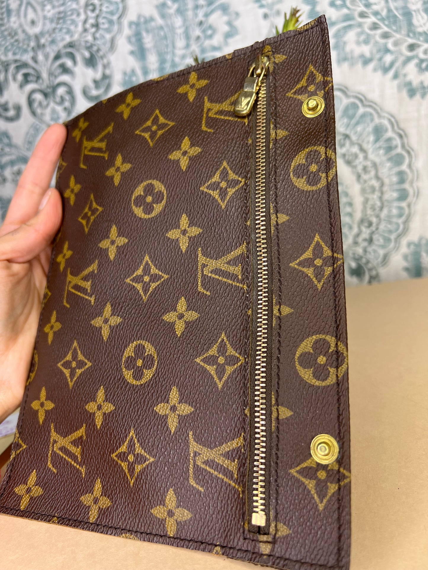 Louis Vuitton Randonnee Pouch F6