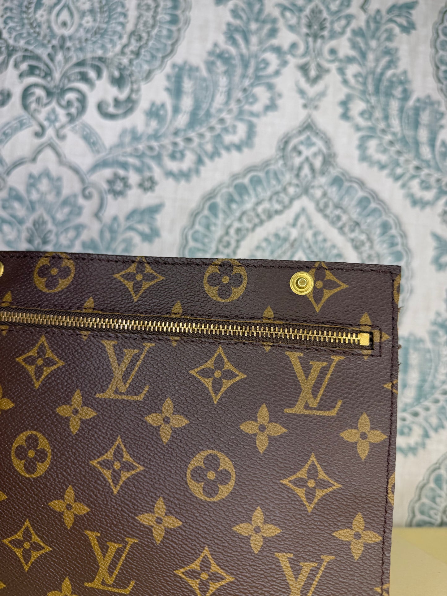 Louis Vuitton Randonnee Flat Pouch #1