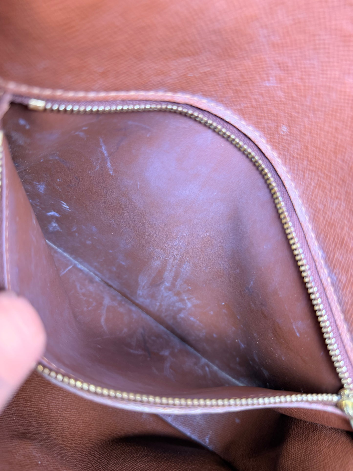 Louis Vuitton Saint Cloud GM #1