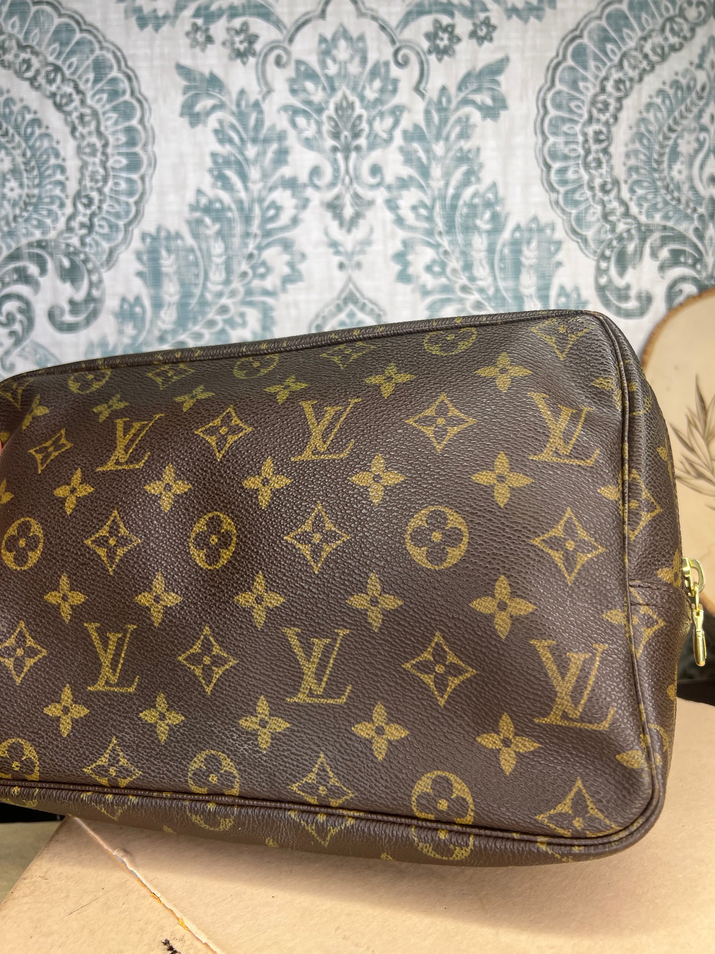 Louis Vuitton Trousse 28 #3