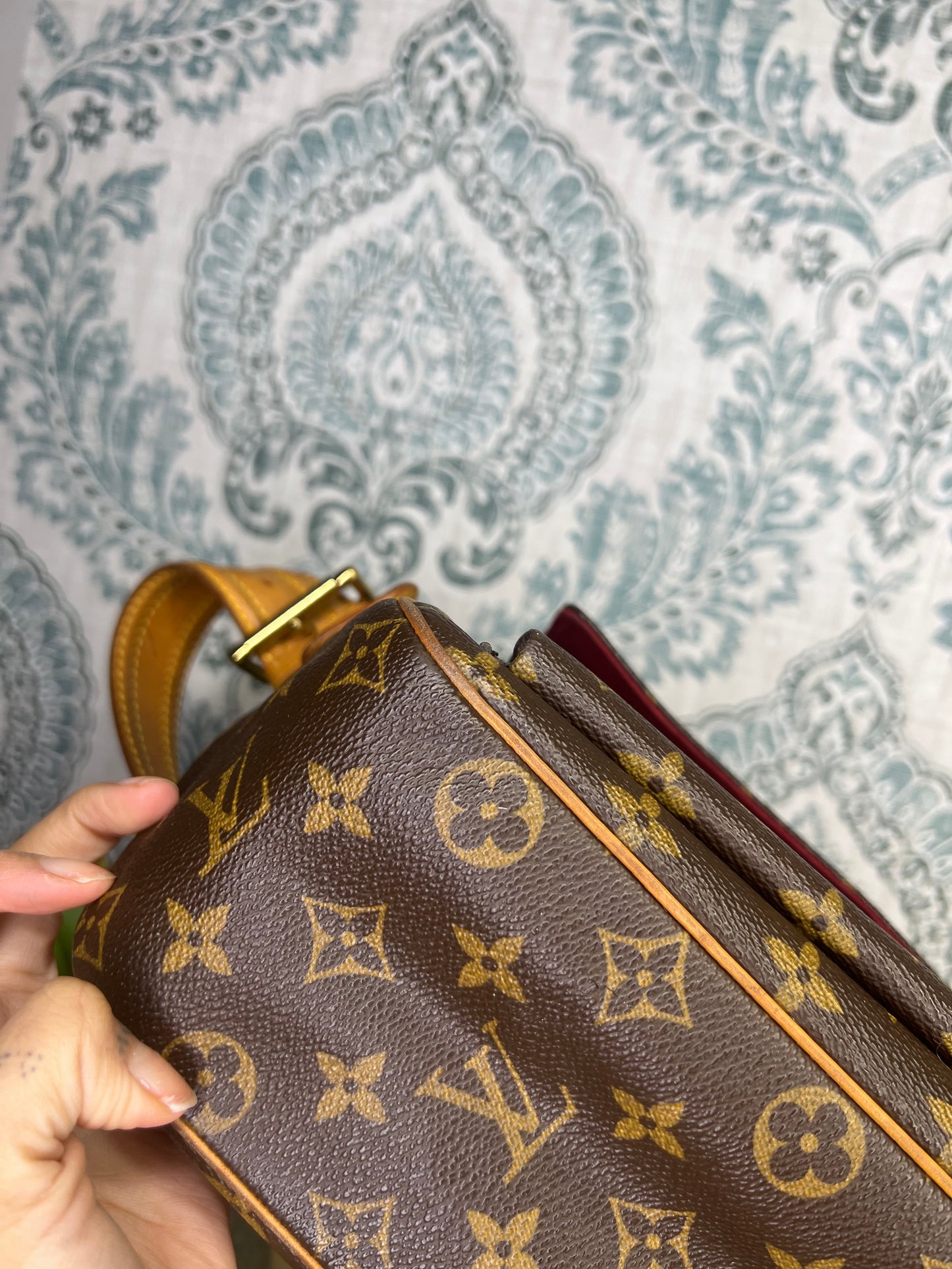 Louis Vuitton Viva Cite GM