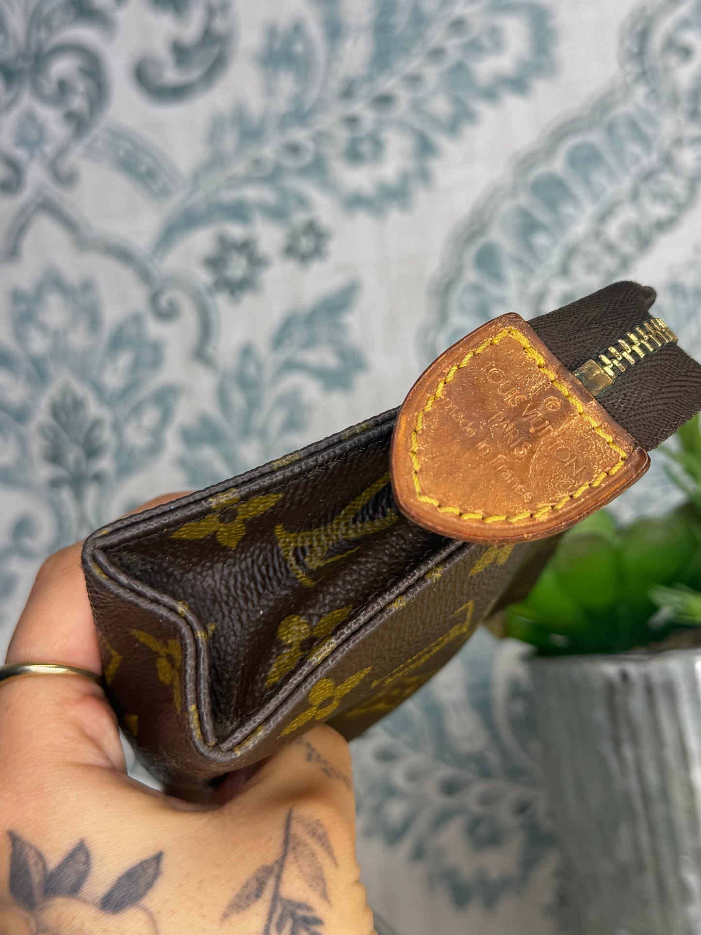 Louis Vuitton Toiletry 15 #2