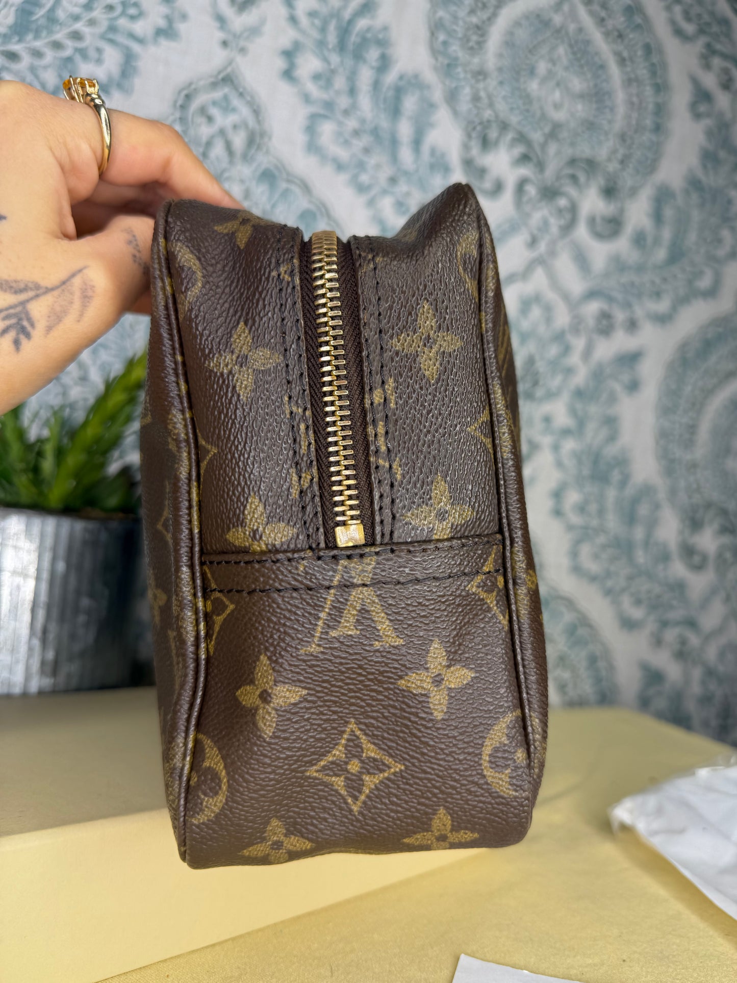 Louis Vuitton Trousse 28 #3