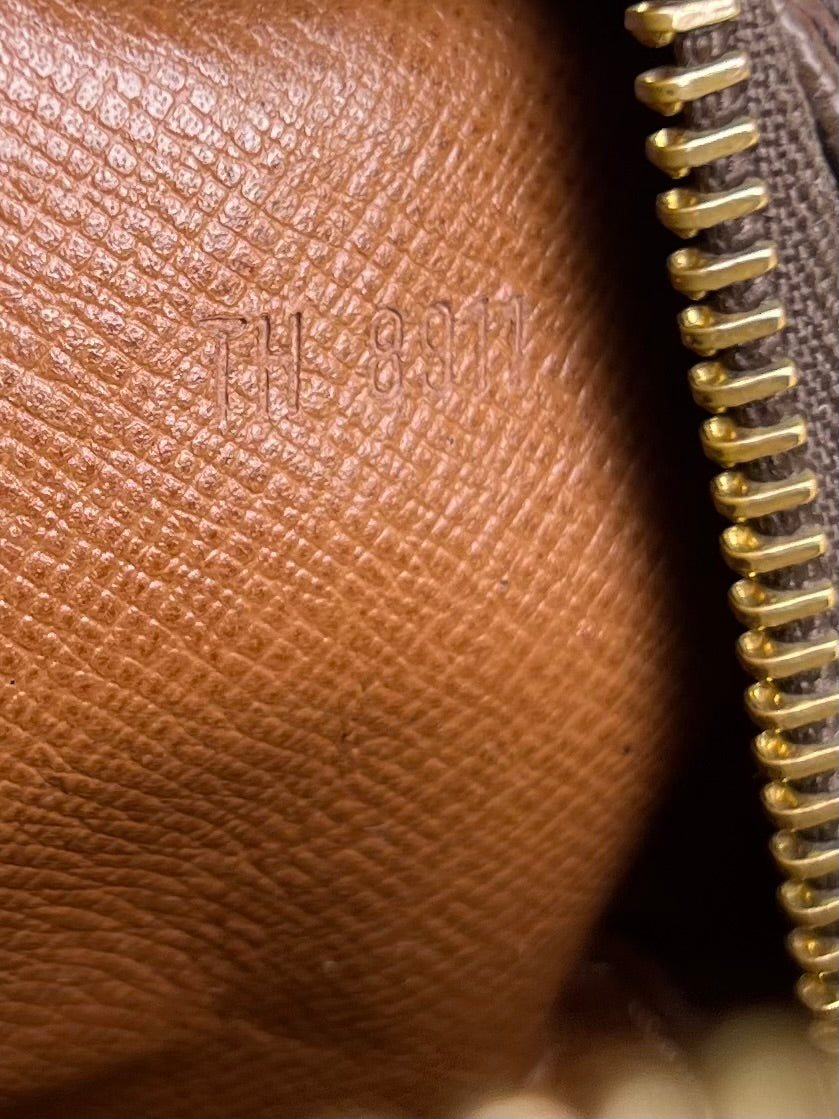 Louis Vuitton Amazon PM
