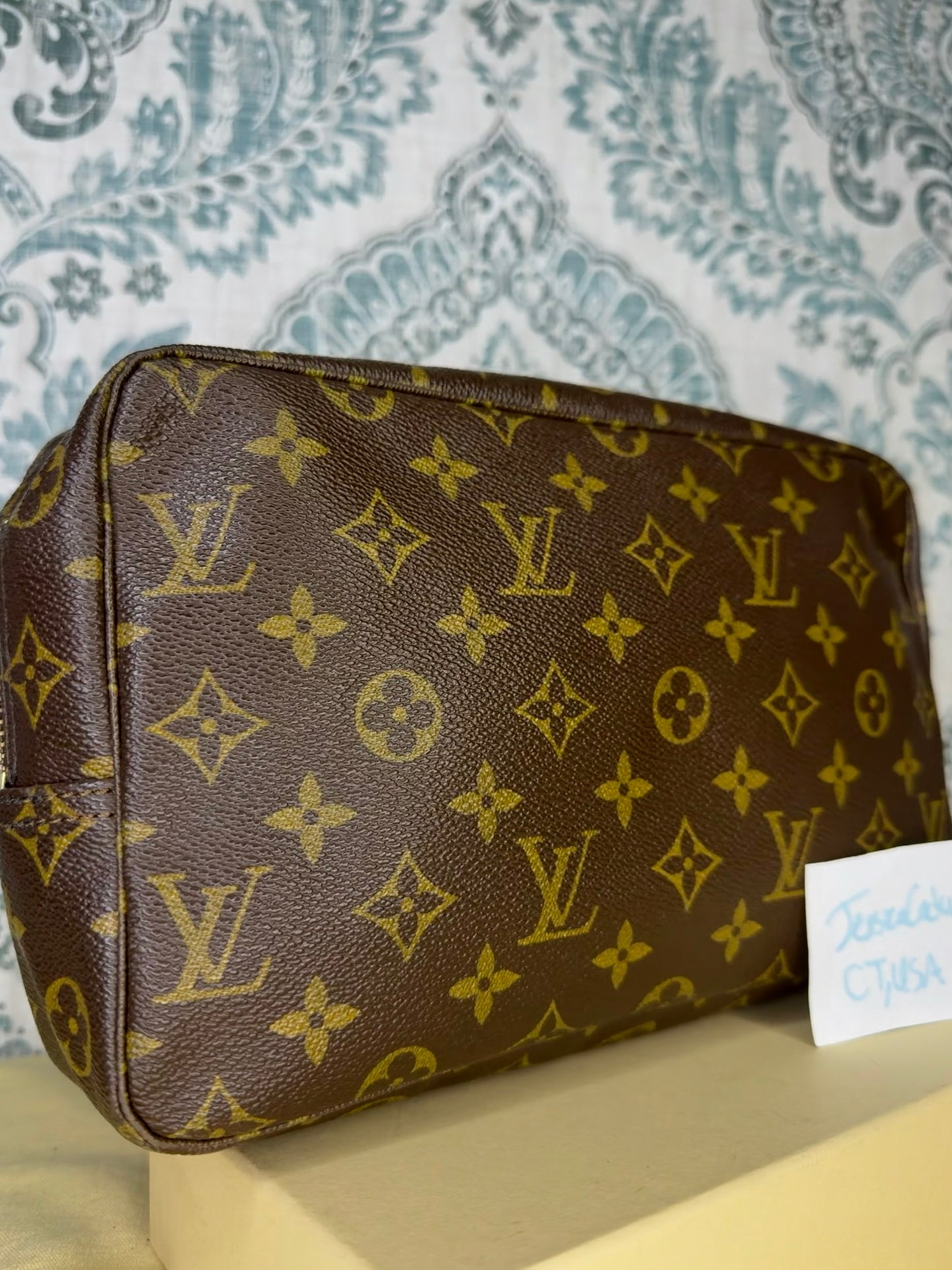 Louis Vuitton Trousse 28 #2