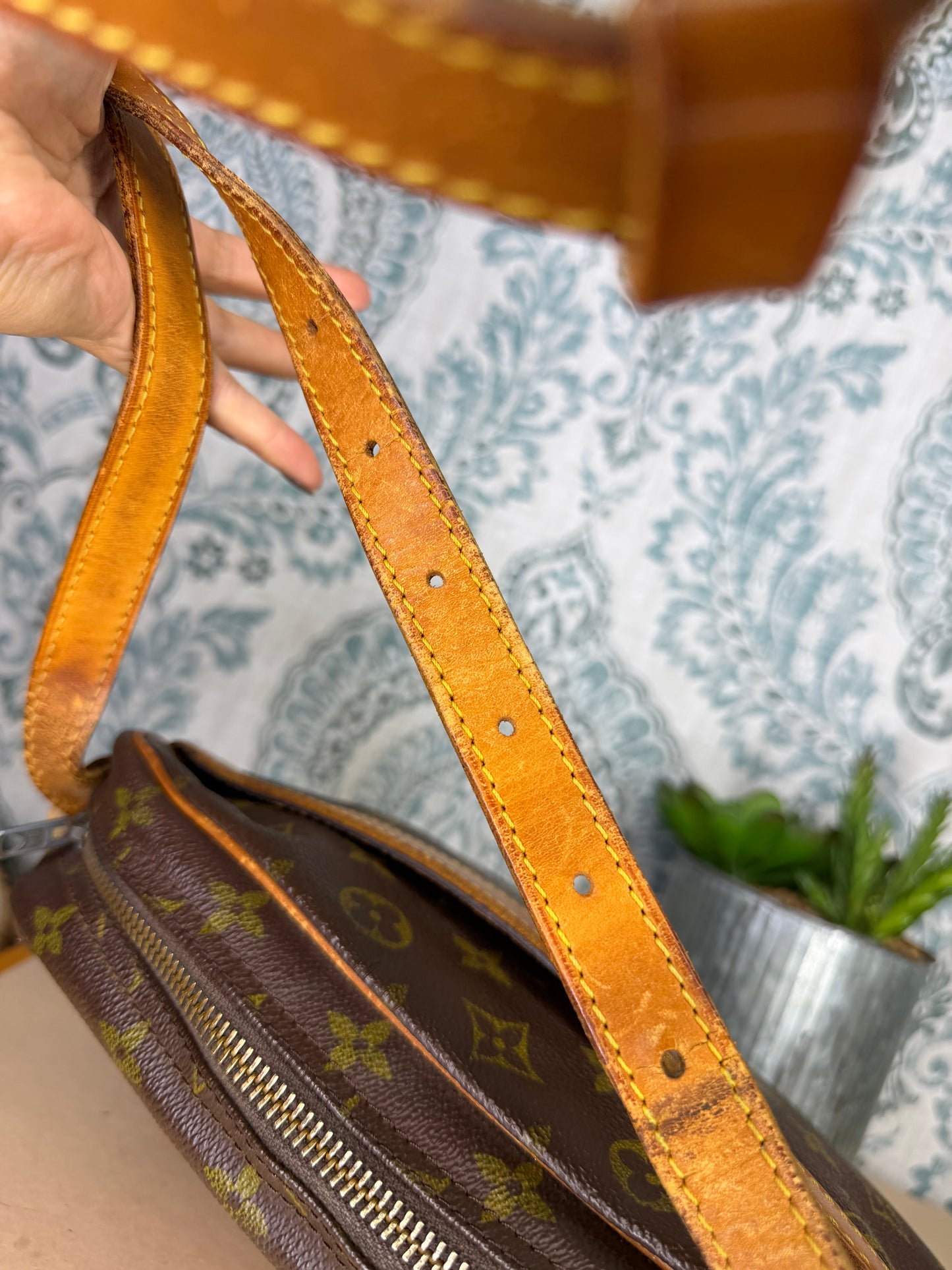 Louis Vuitton Jeune Fille GM #1