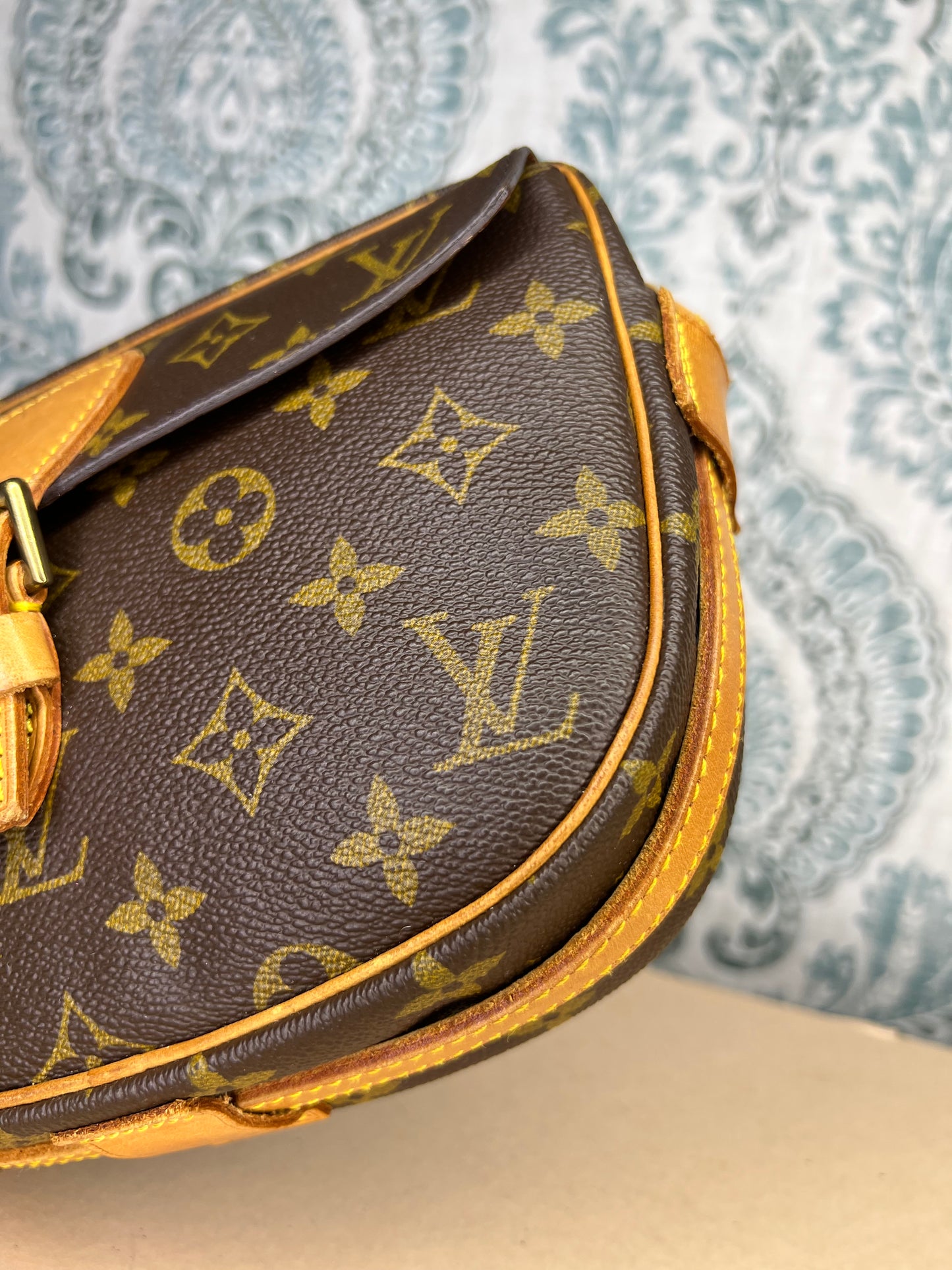 Louis Vuitton Jeune Fille PM