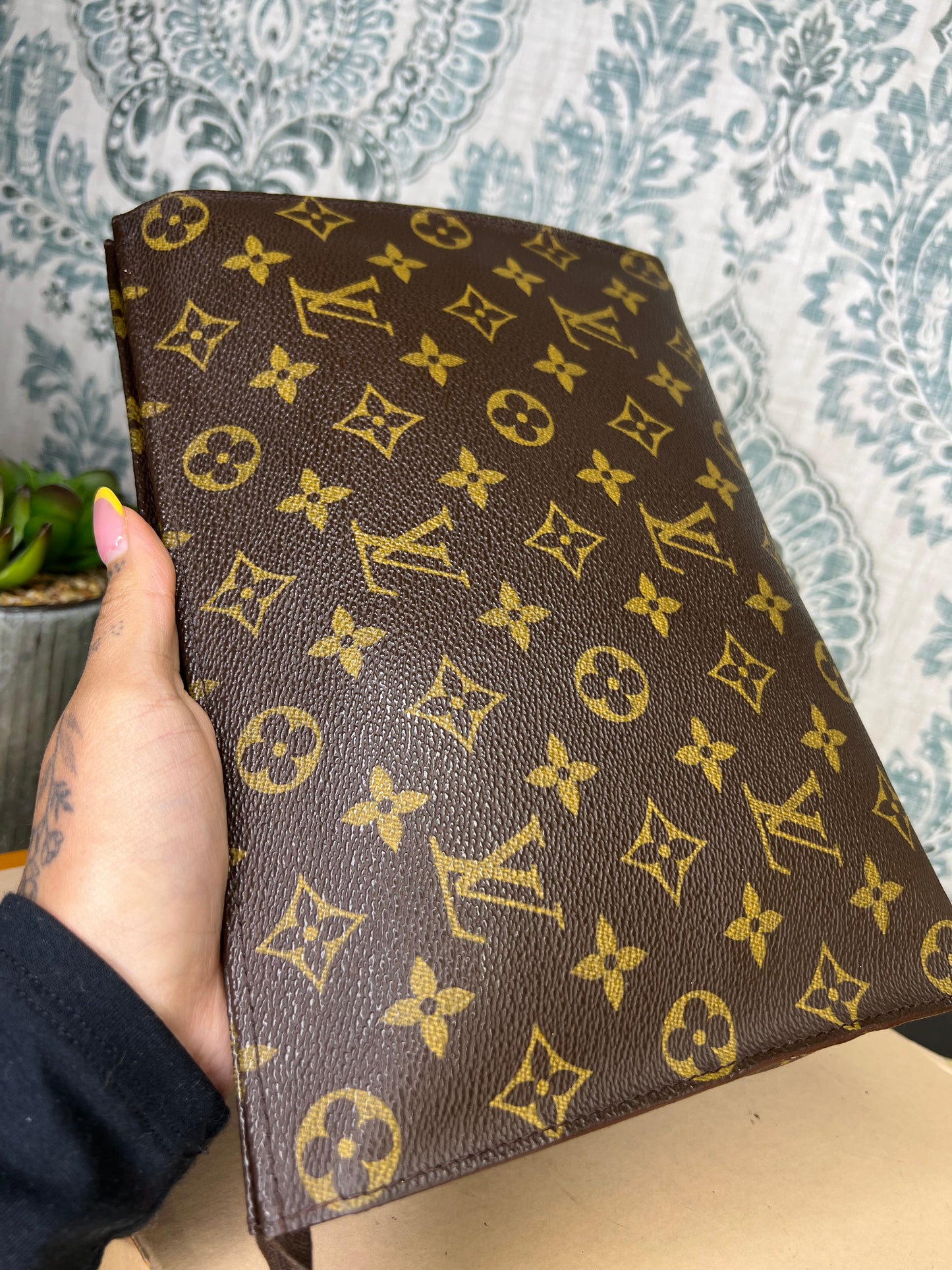 Louis Vuitton Toiletry 26 #2