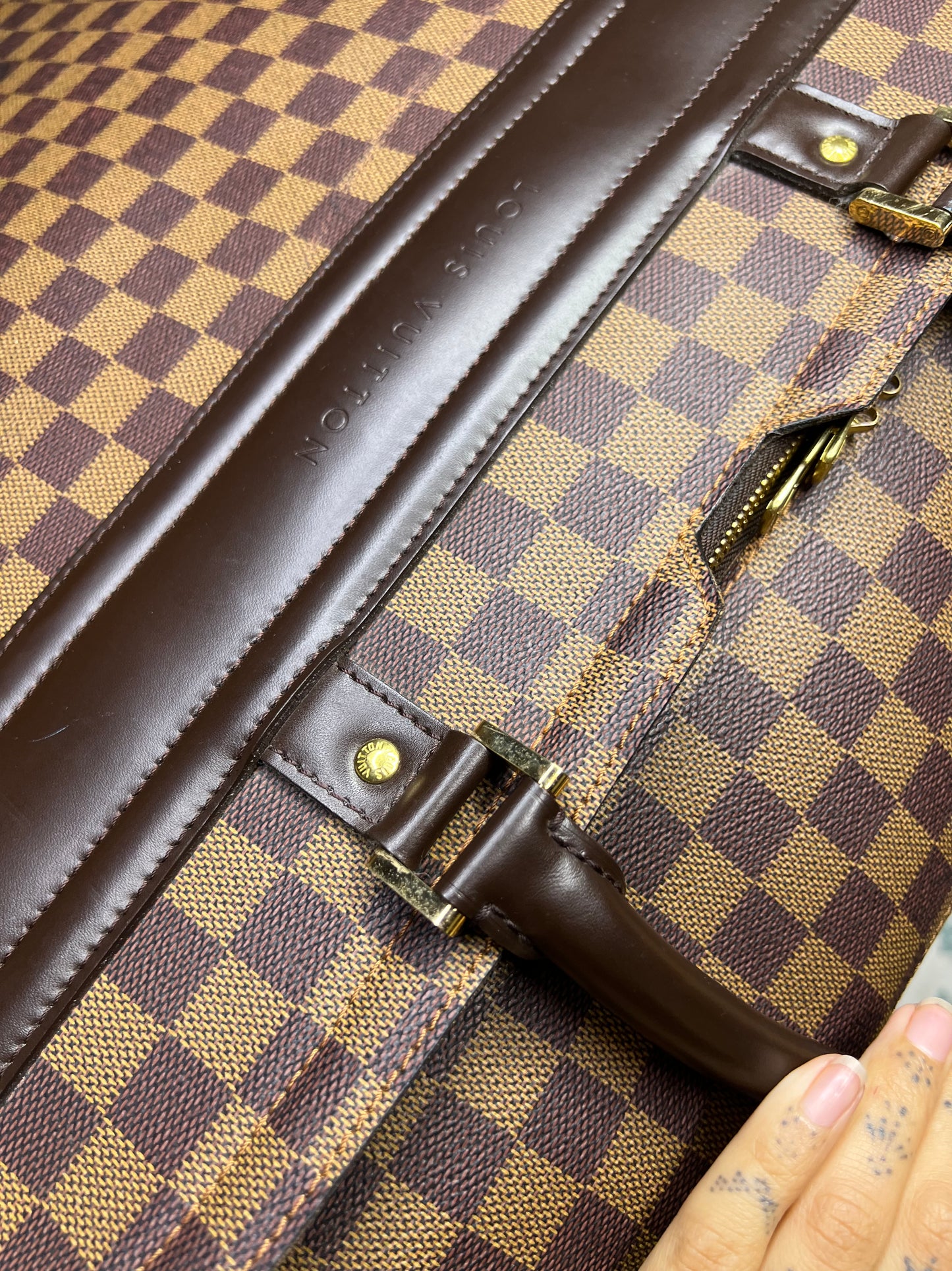 Nolita GM Luggage Case