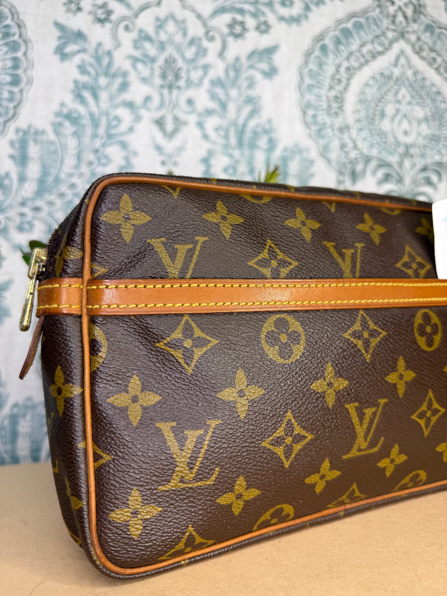 Louis Vuitton Compiegne 23 #2