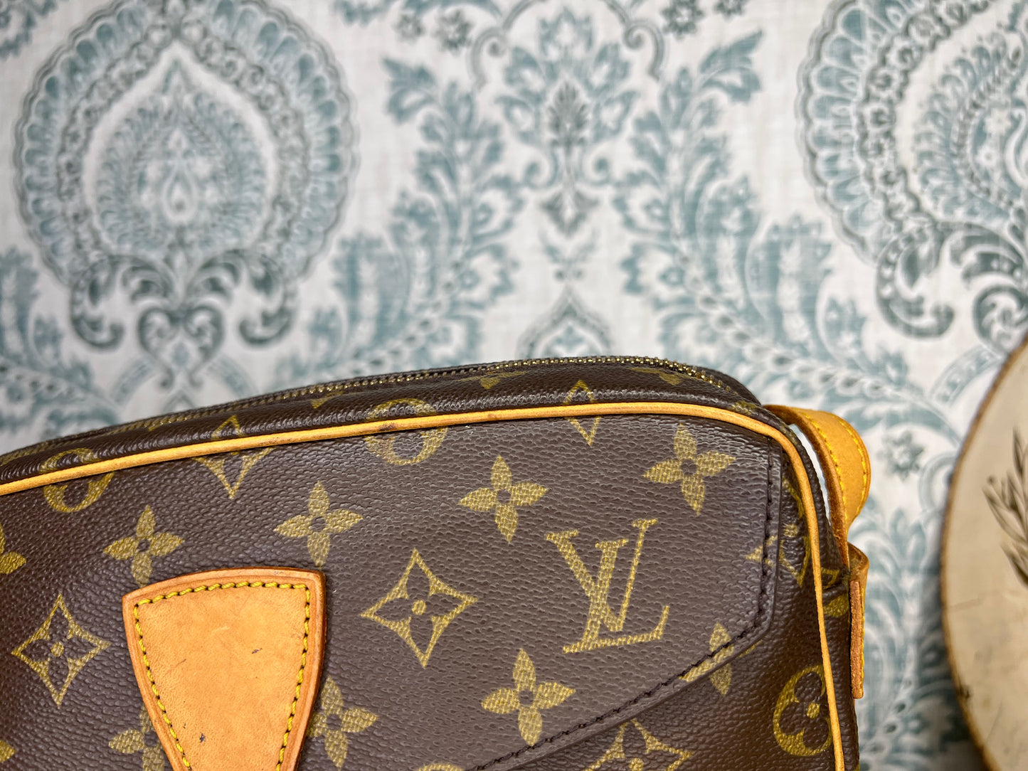 Louis Vuitton Jeune Fille MM