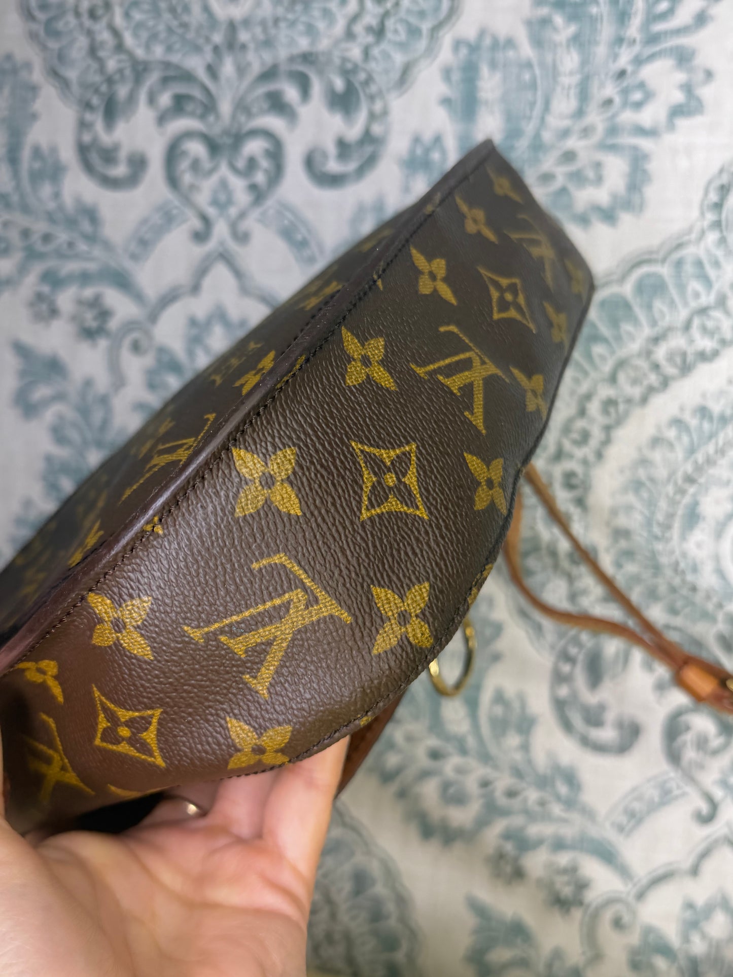 Louis Vuitton Saint Cloud GM