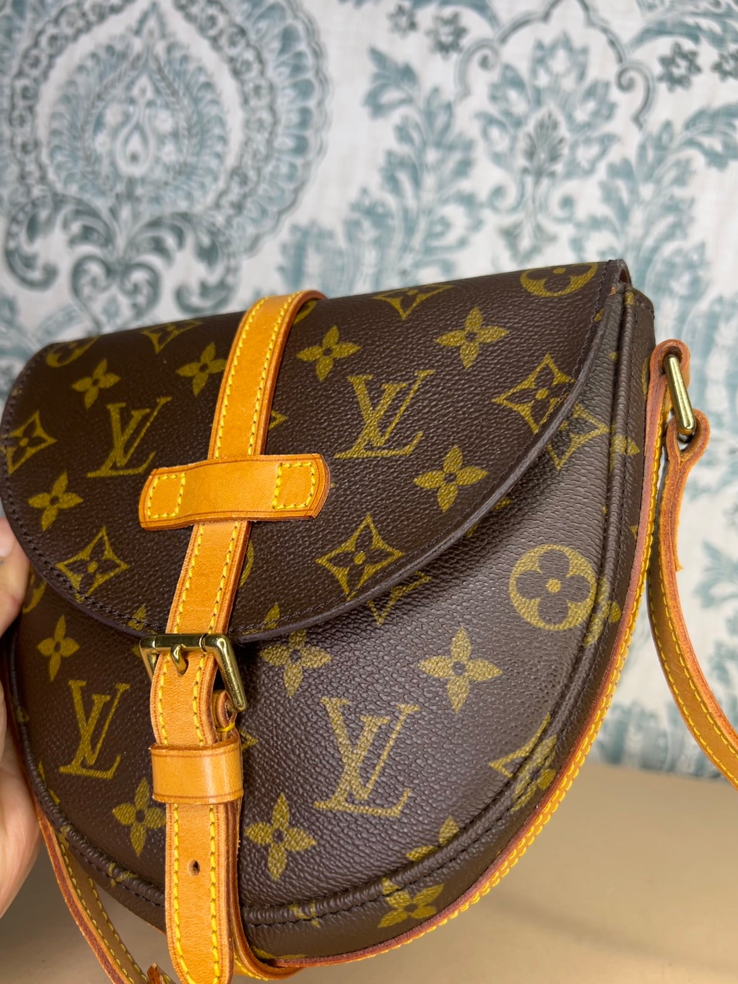 Louis Vuitton Chantilly PM