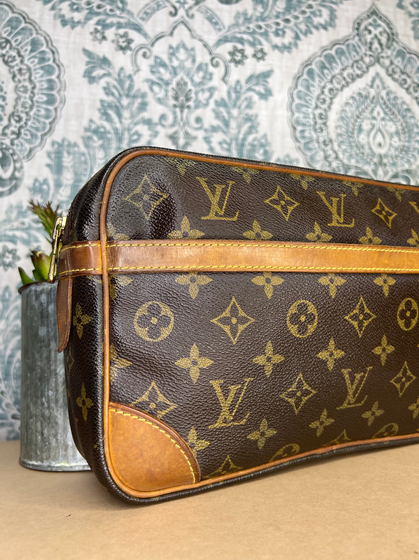 Louis Vuitton Compiegne 28 #2