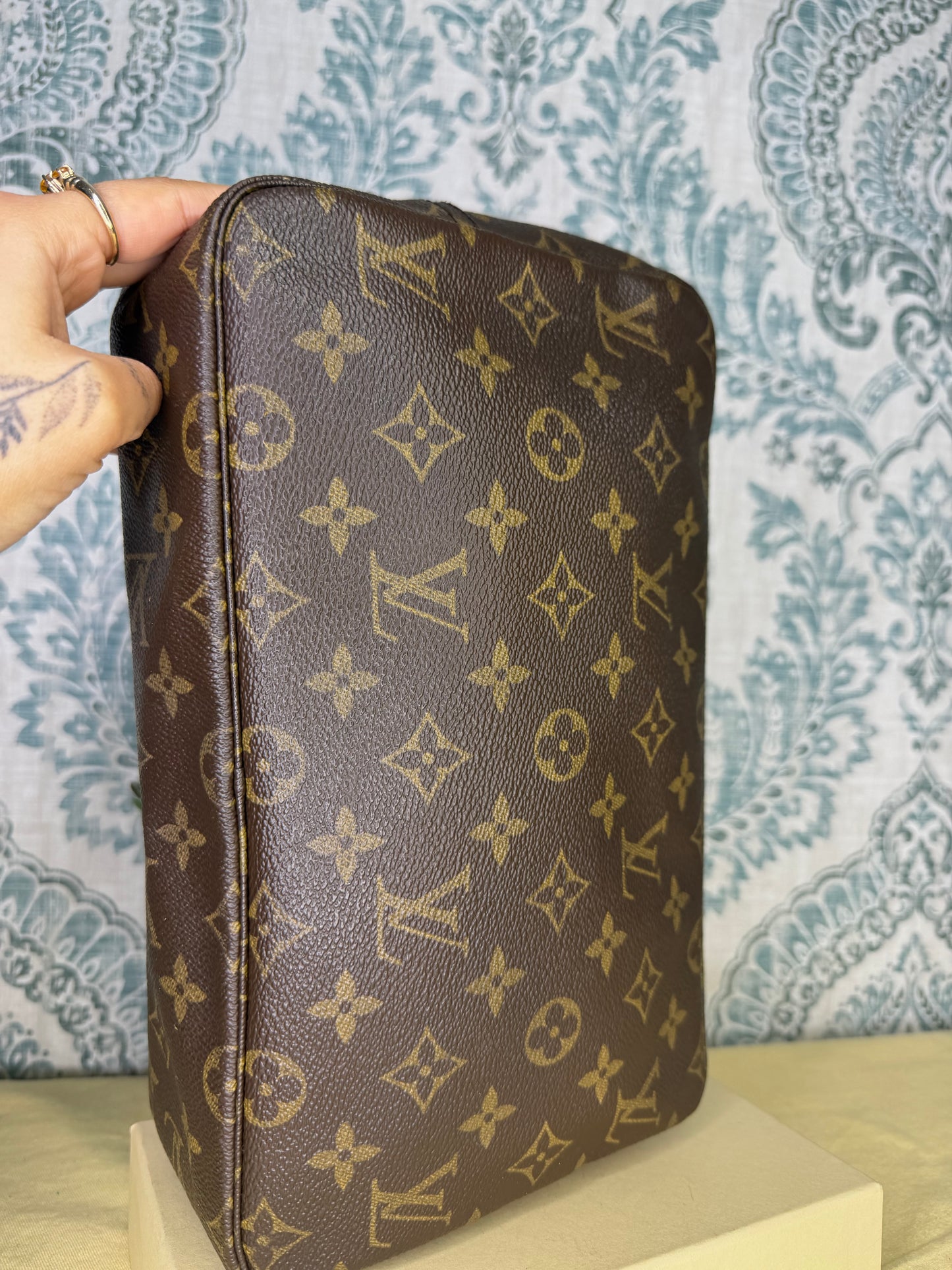 Louis Vuitton Trousse 28 #3