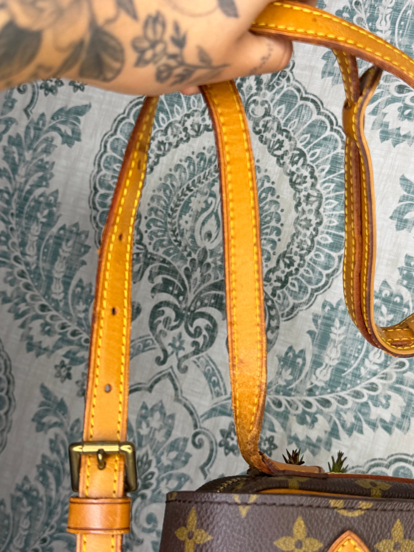 Louis Vuitton Saint Germain 24