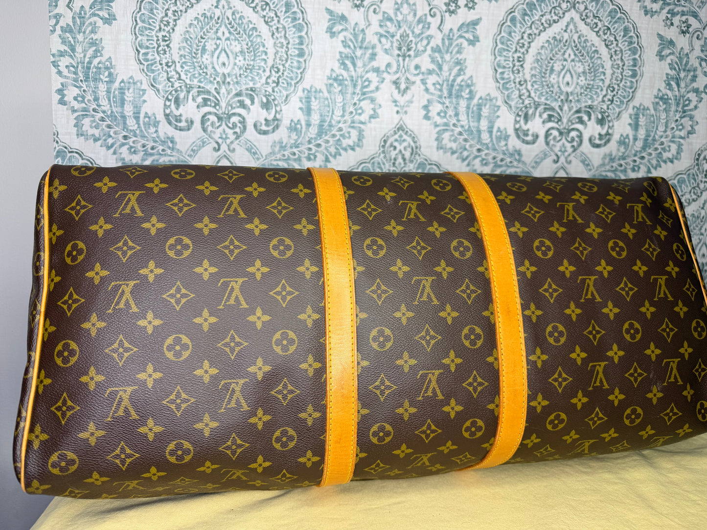 Louis Vuitton Keepall 60