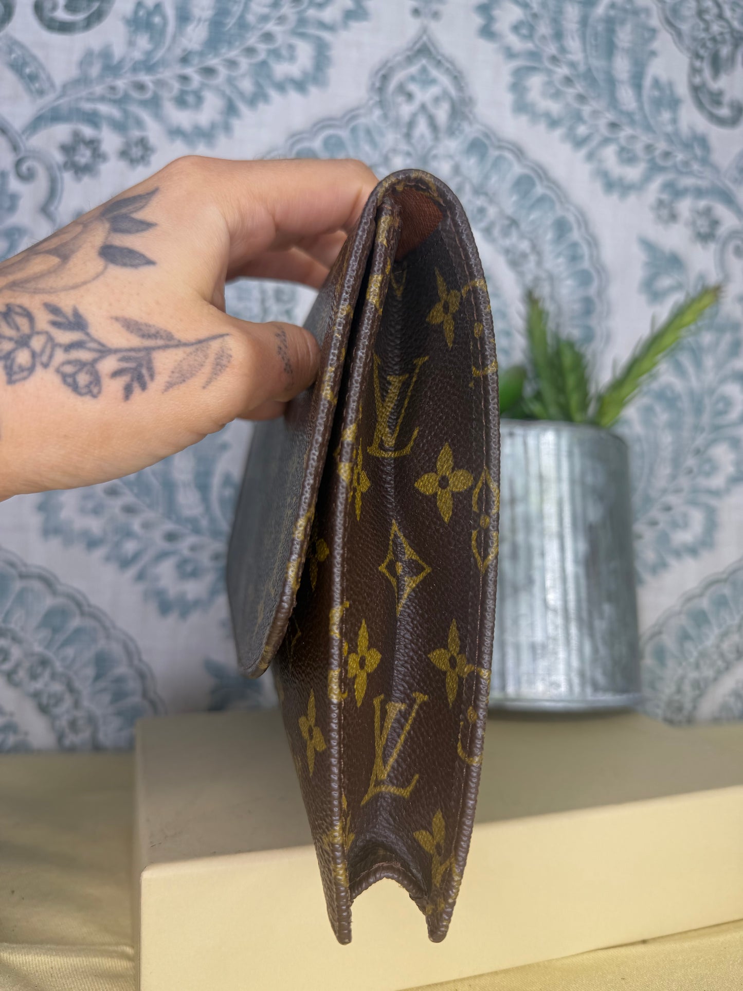 Louis Vuitton Pochette Rabat 23