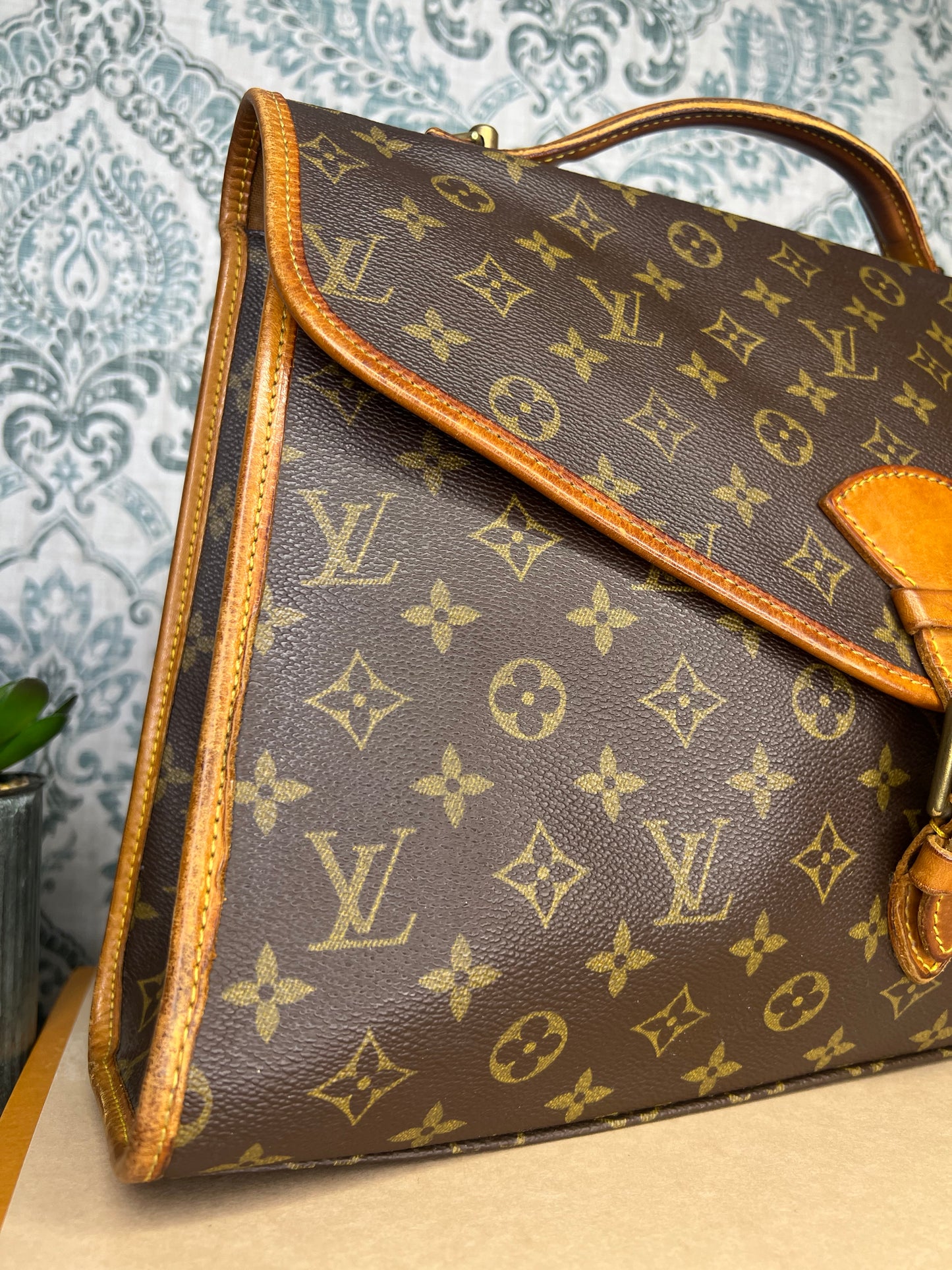 Louis Vuitton Beverly GM