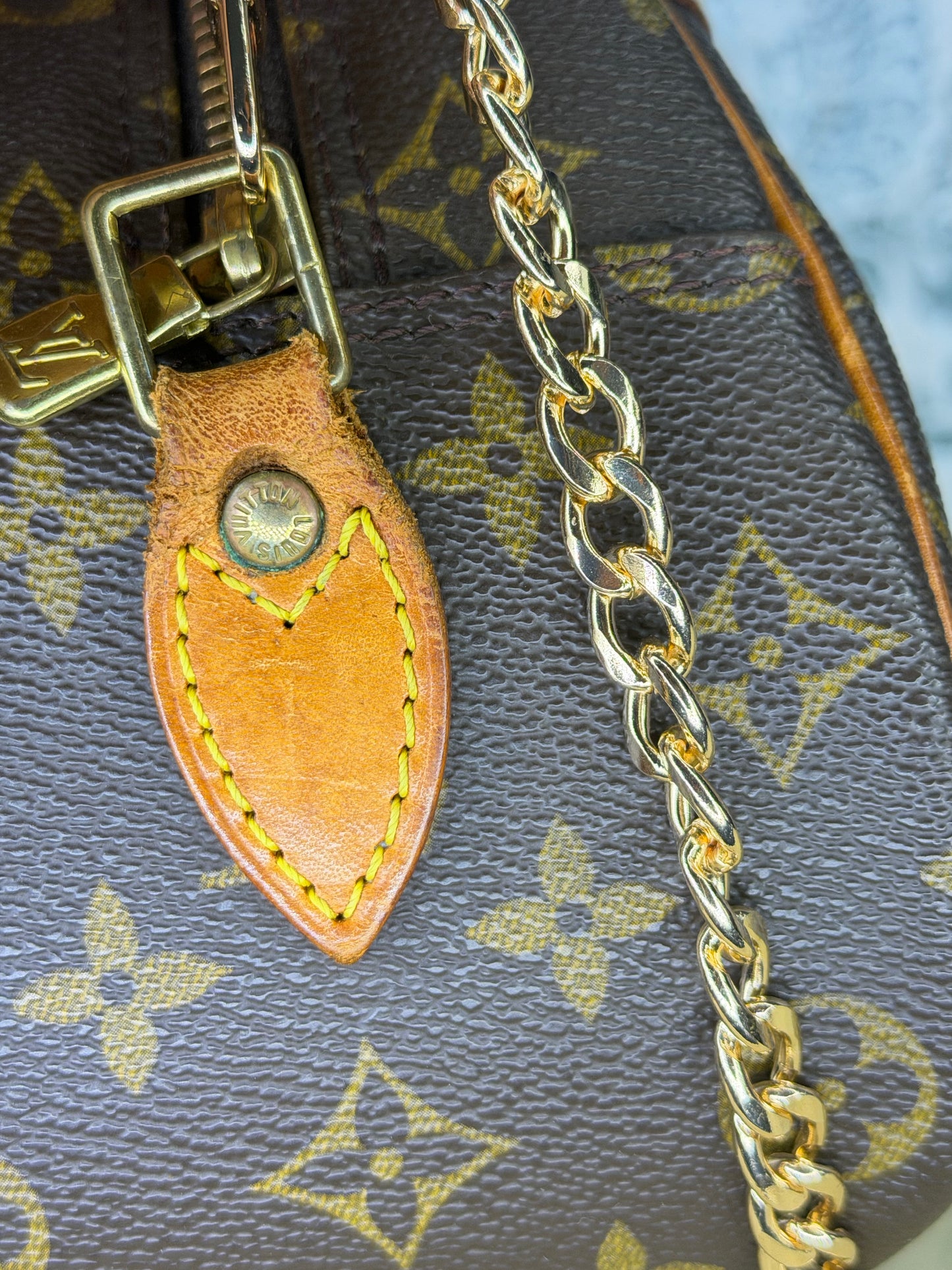 Louis Vuitton Blois