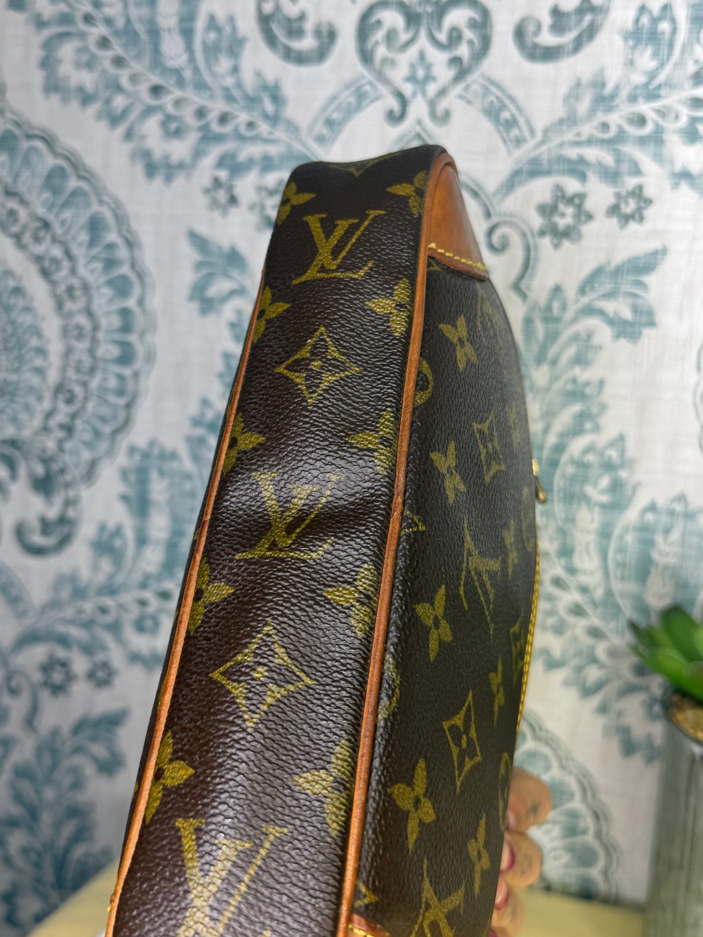 Louis Vuitton Marly Dragonne GM #2