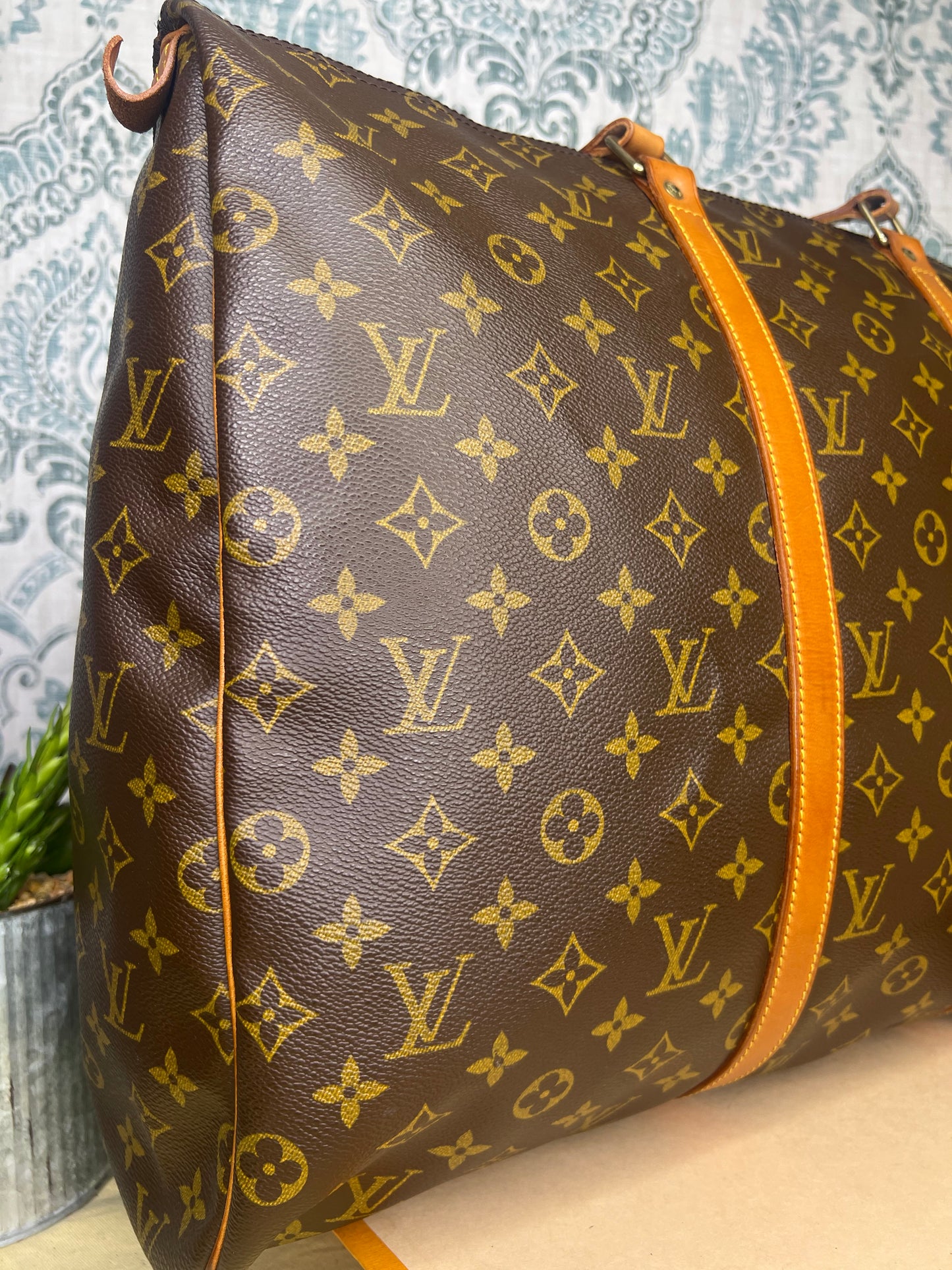 Louis Vuitton Sac Flanerie 50