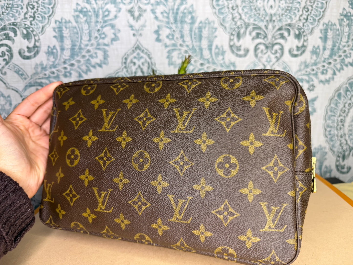 Louis Vuitton Trousse 28 #1