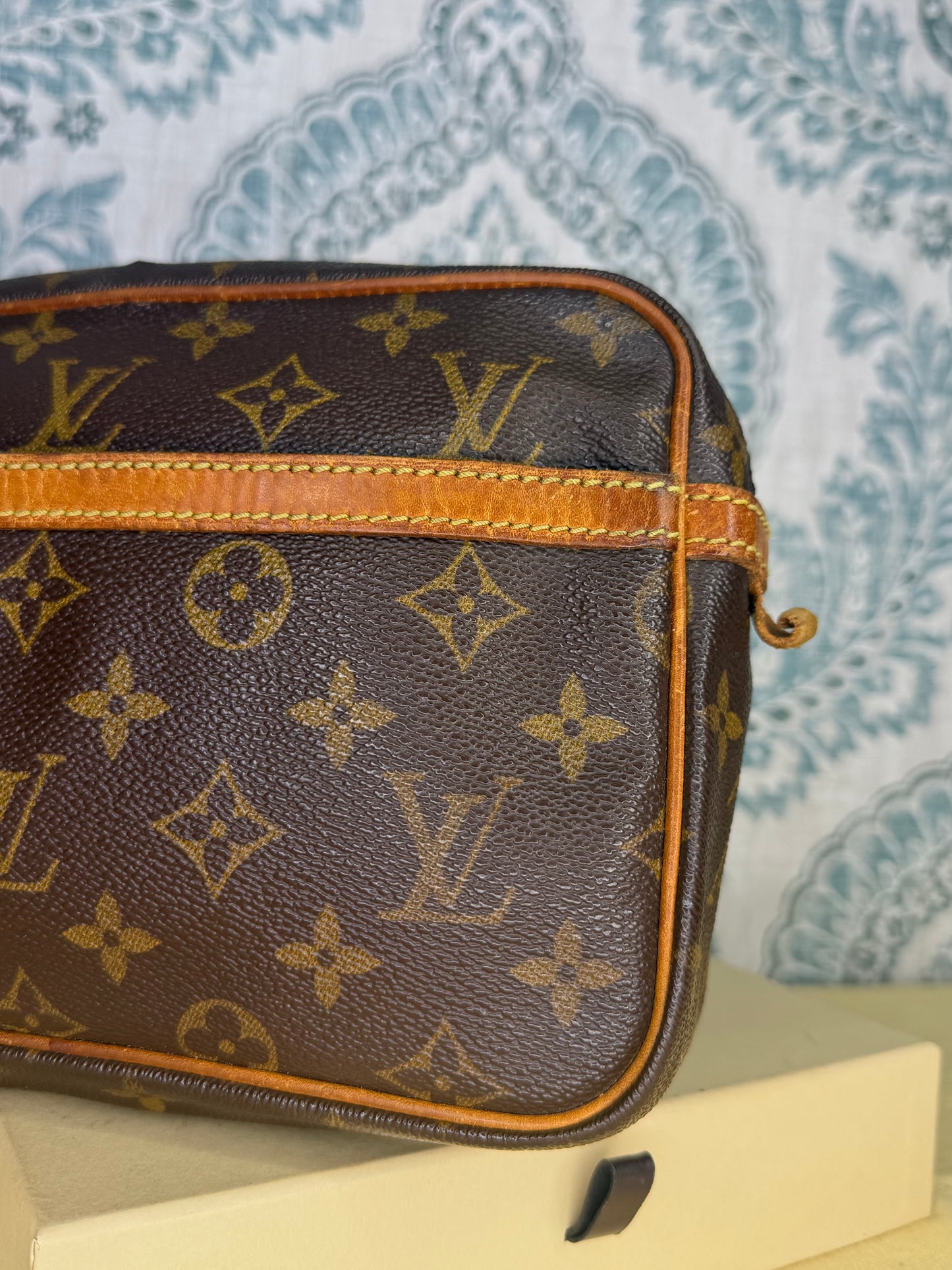 Louis Vuitton Compiegne 23 #2