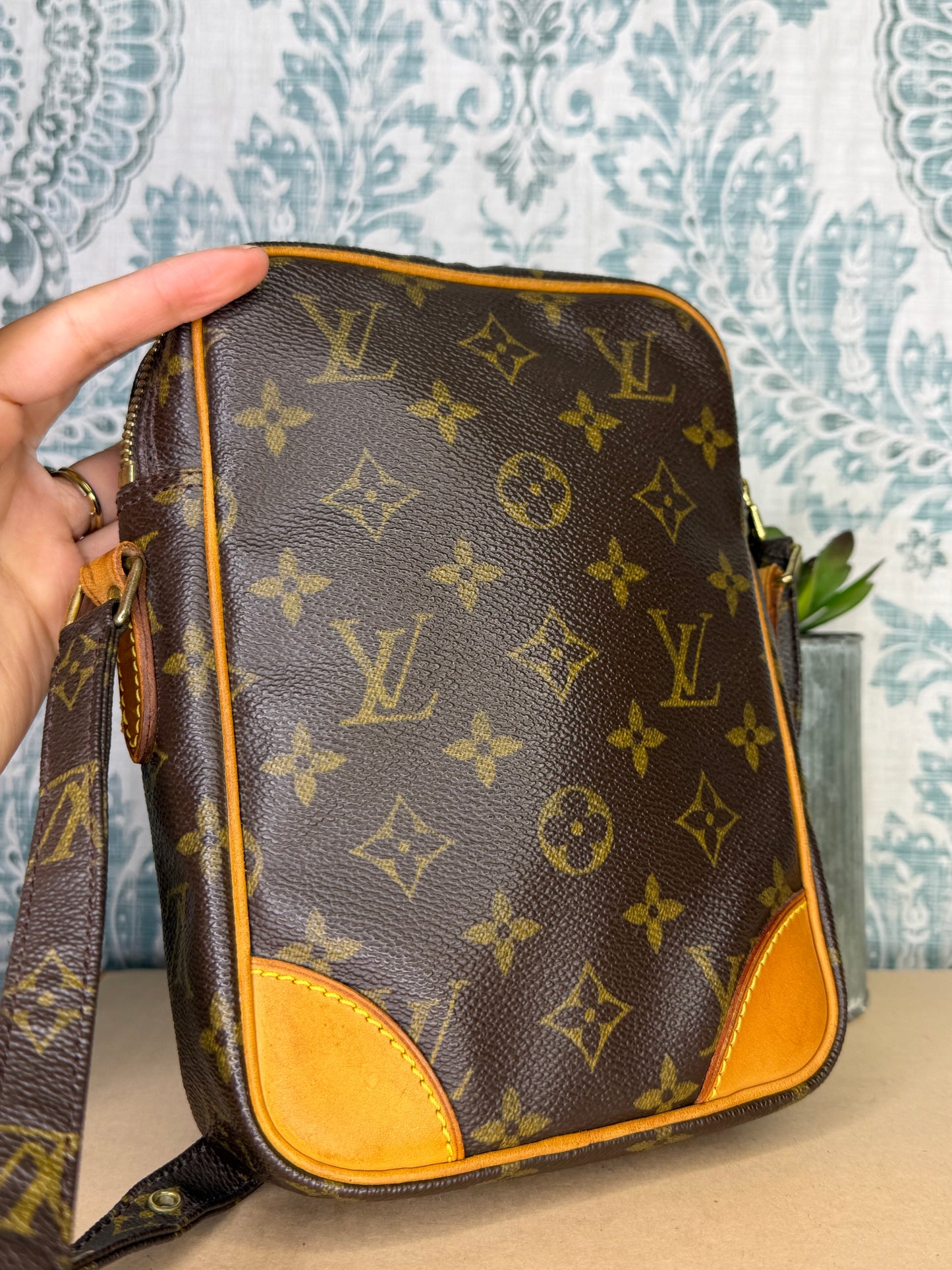 Louis Vuitton Danube PM #2
