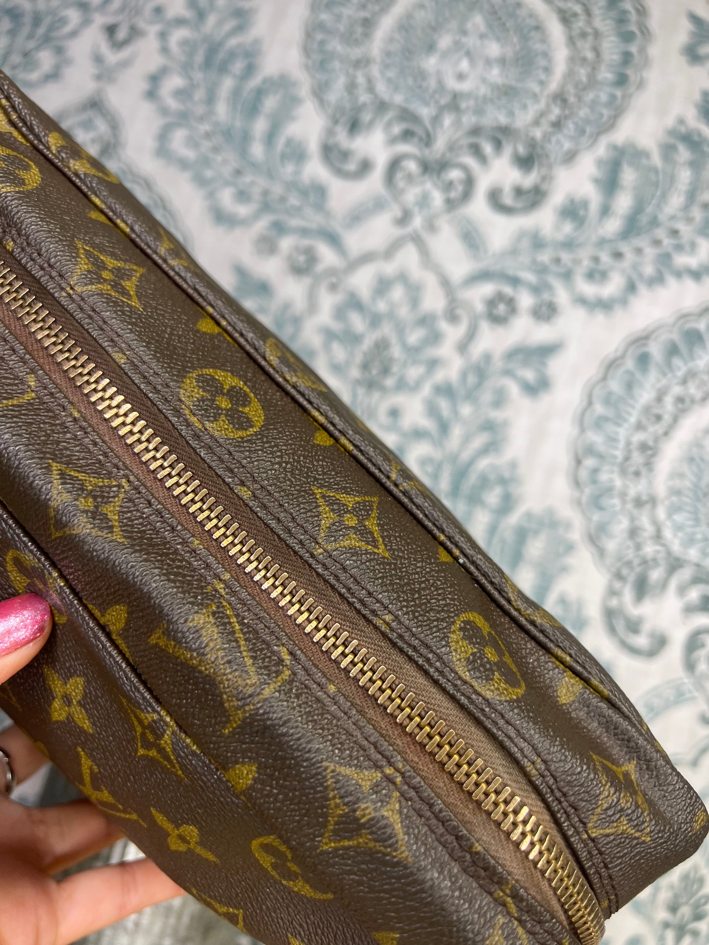 Louis Vuitton Trousse 28