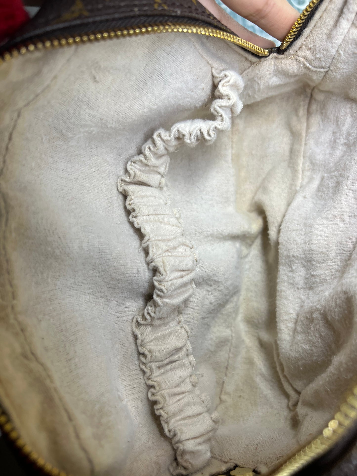 Louis Vuitton Trousse 23 #2