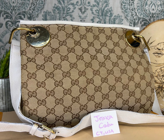 Gucci Eclipse Crossbody