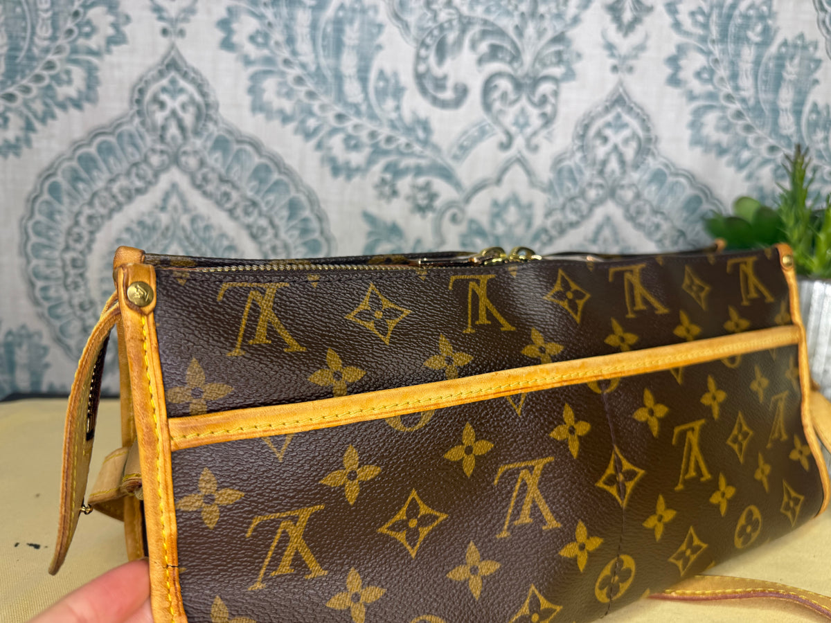 Louis Vuitton Popincourt Long