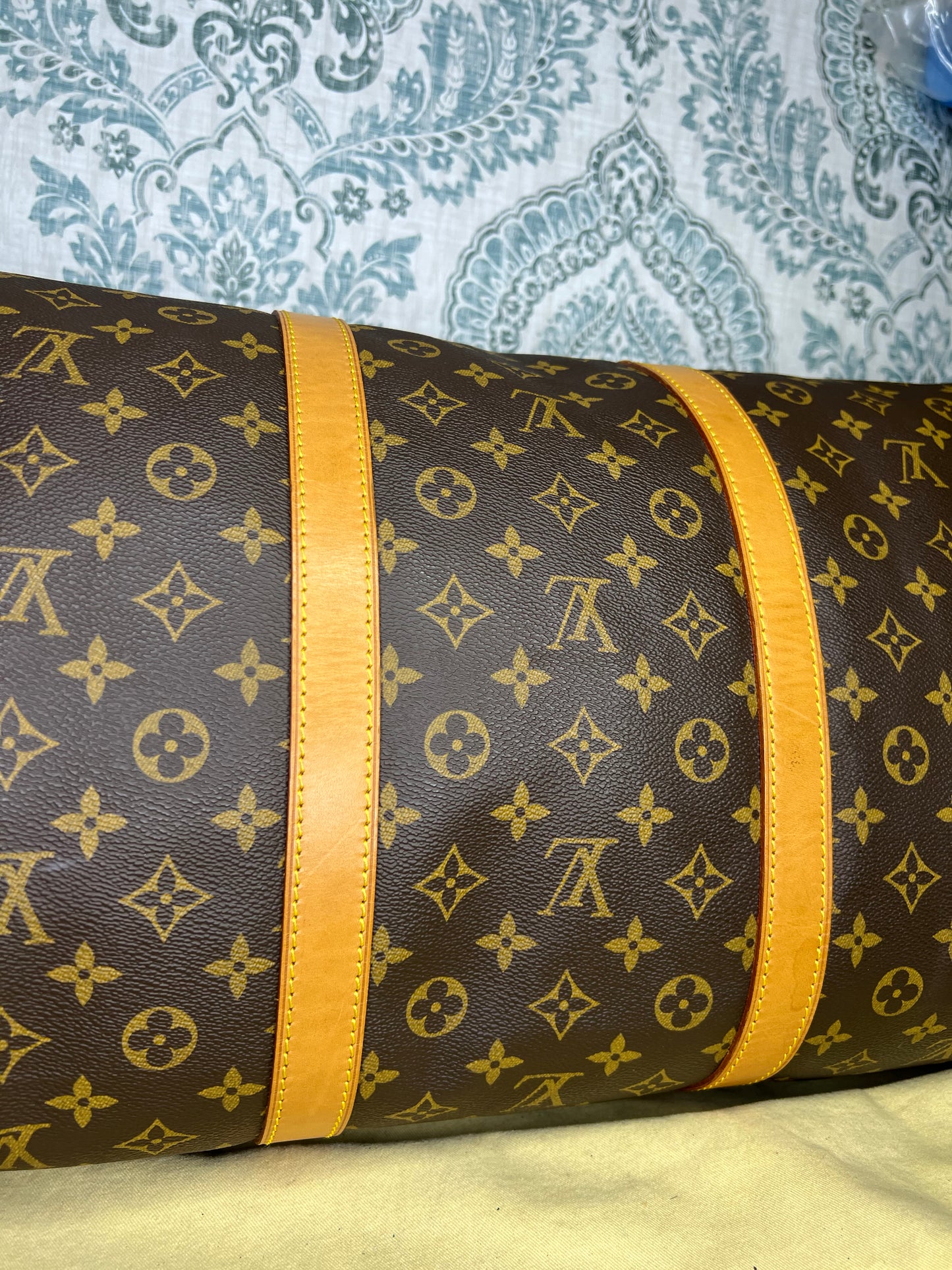Louis Vuitton Keepall 60