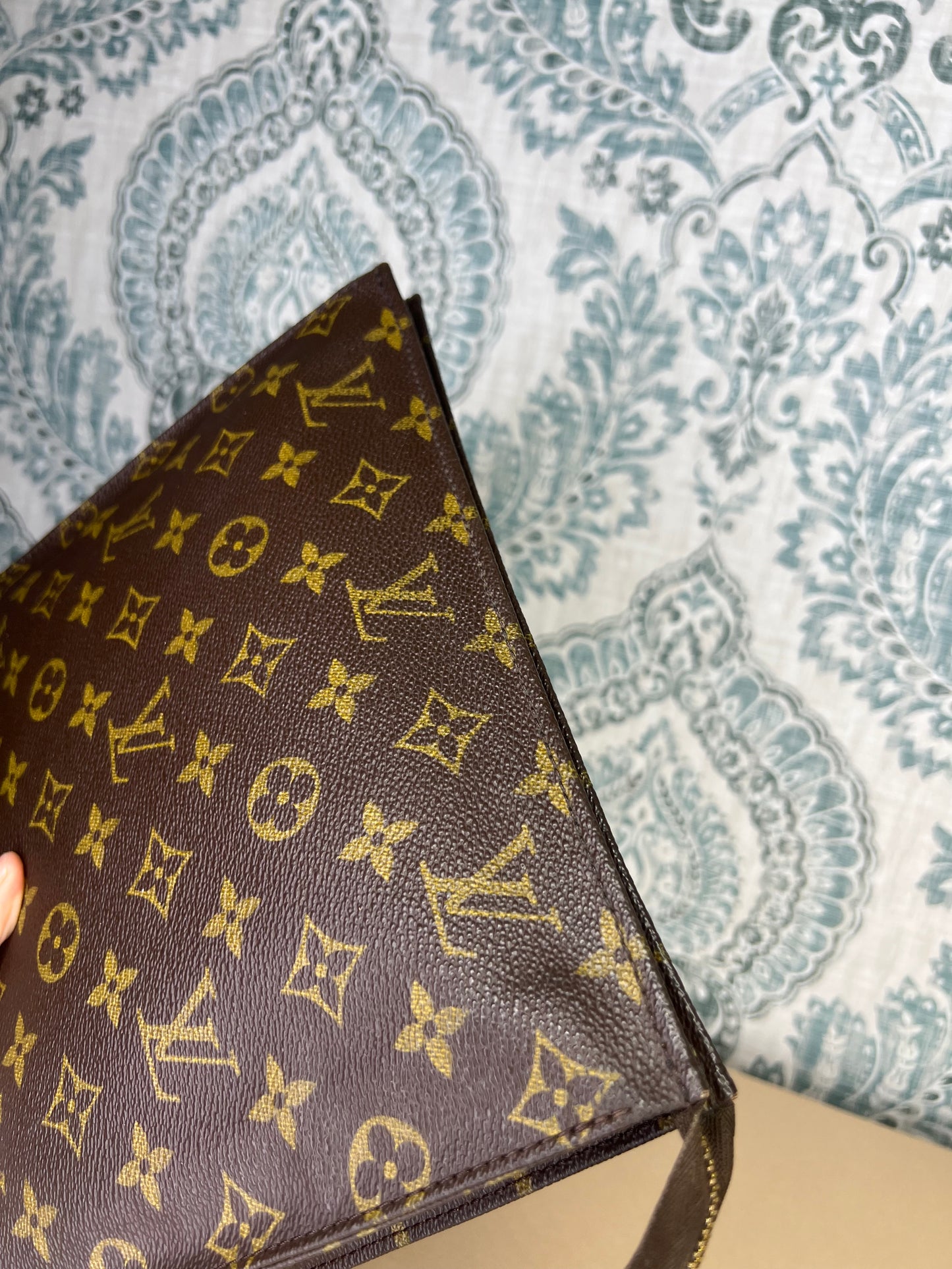 Louis Vuitton Toiletry 26 #3