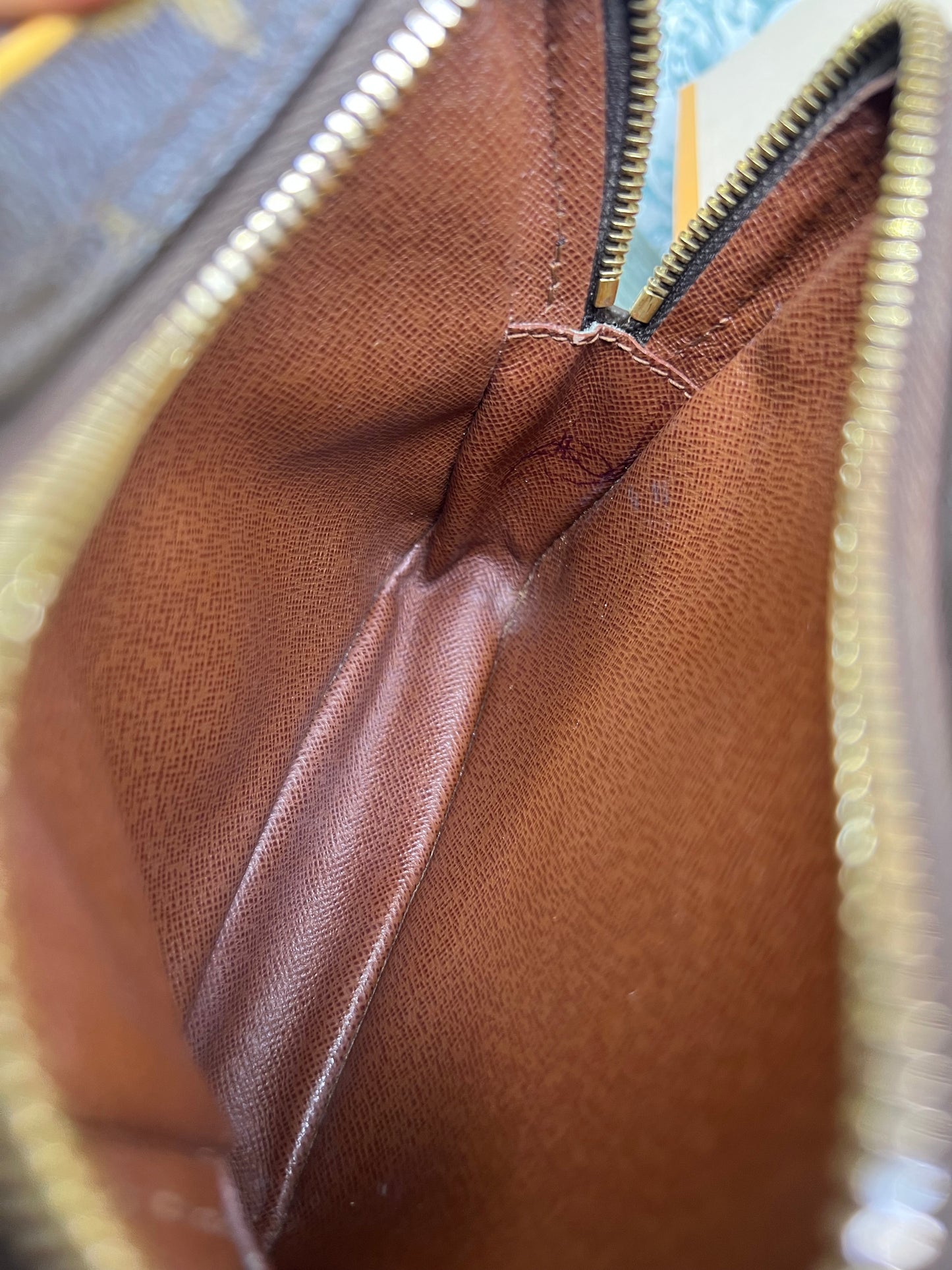 Louis Vuitton Amazon PM