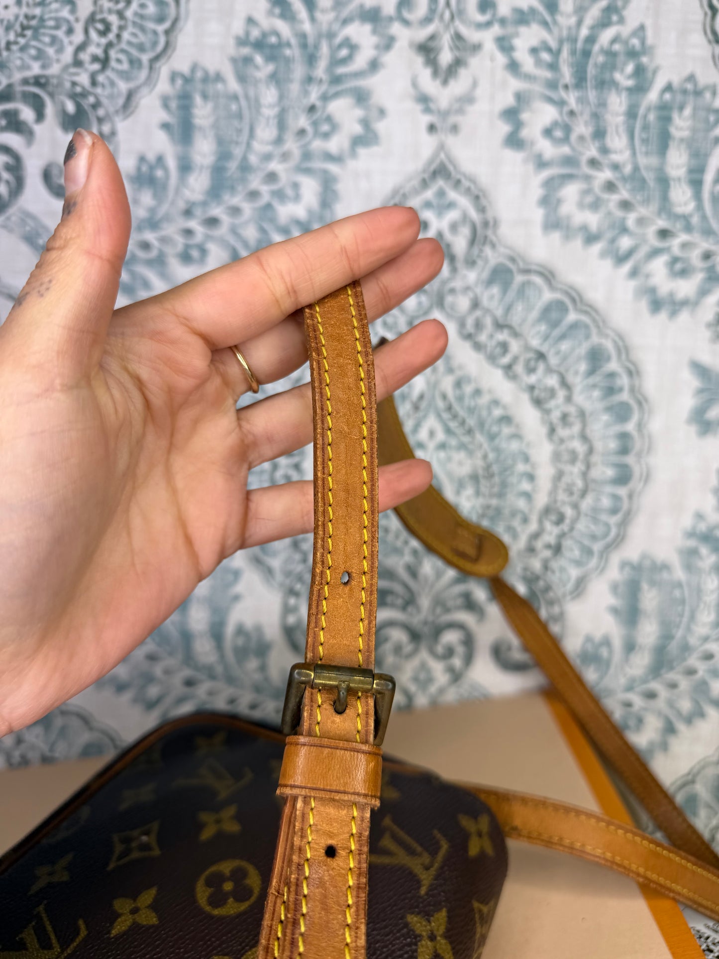 Louis Vuitton Saint Germain 24