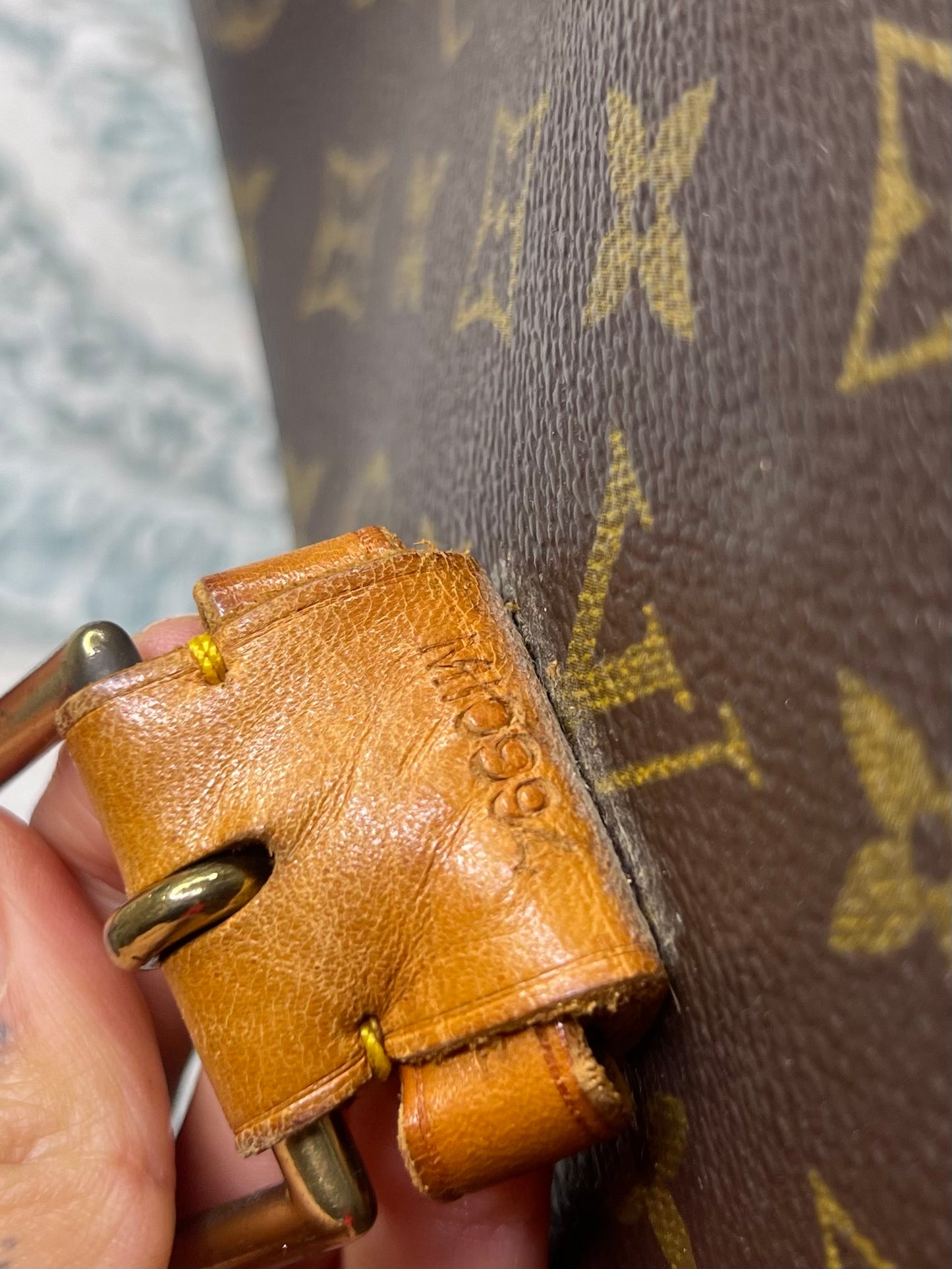 Louis Vuitton Beverly GM