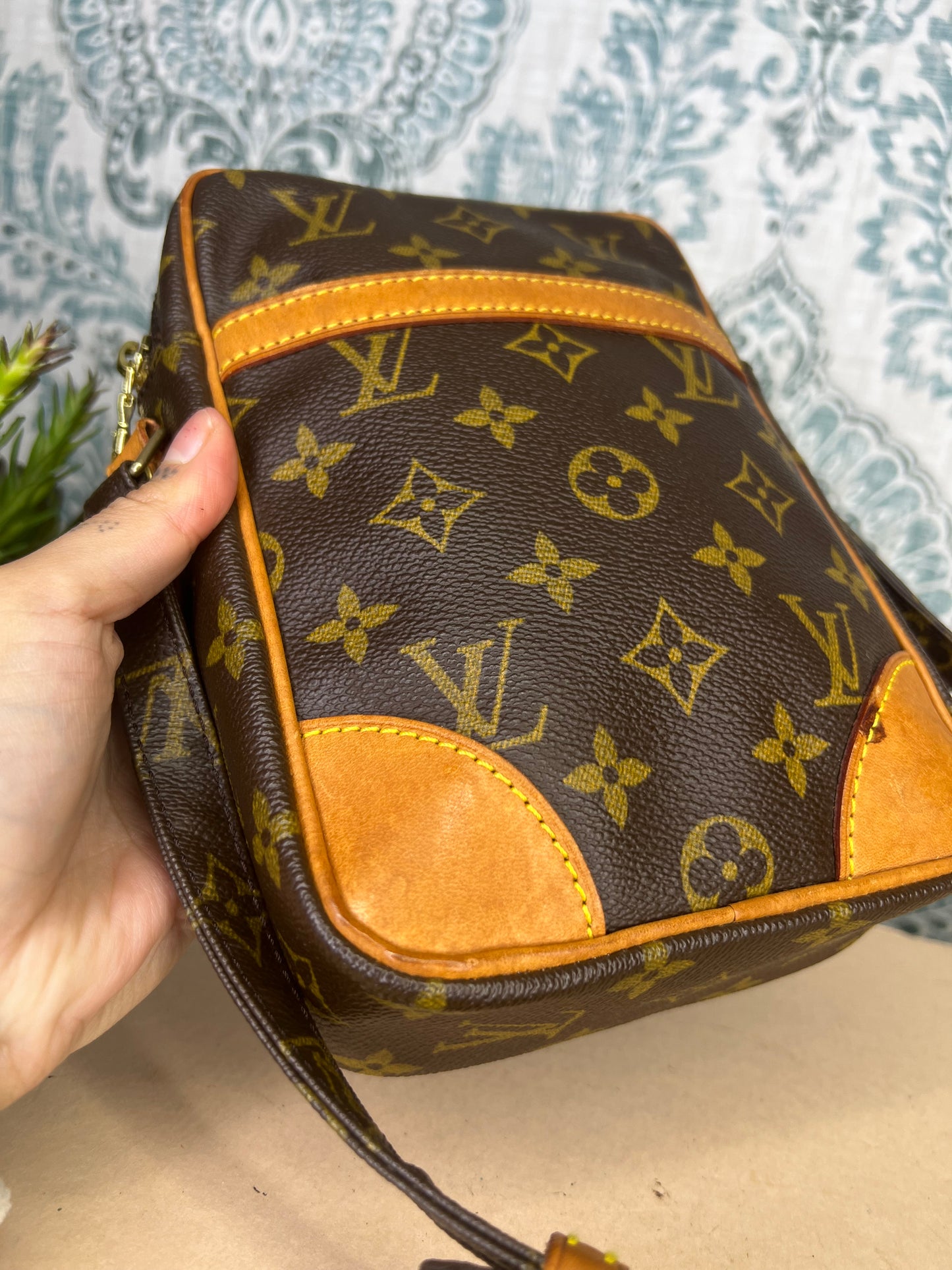 Louis Vuitton Danube PM #2