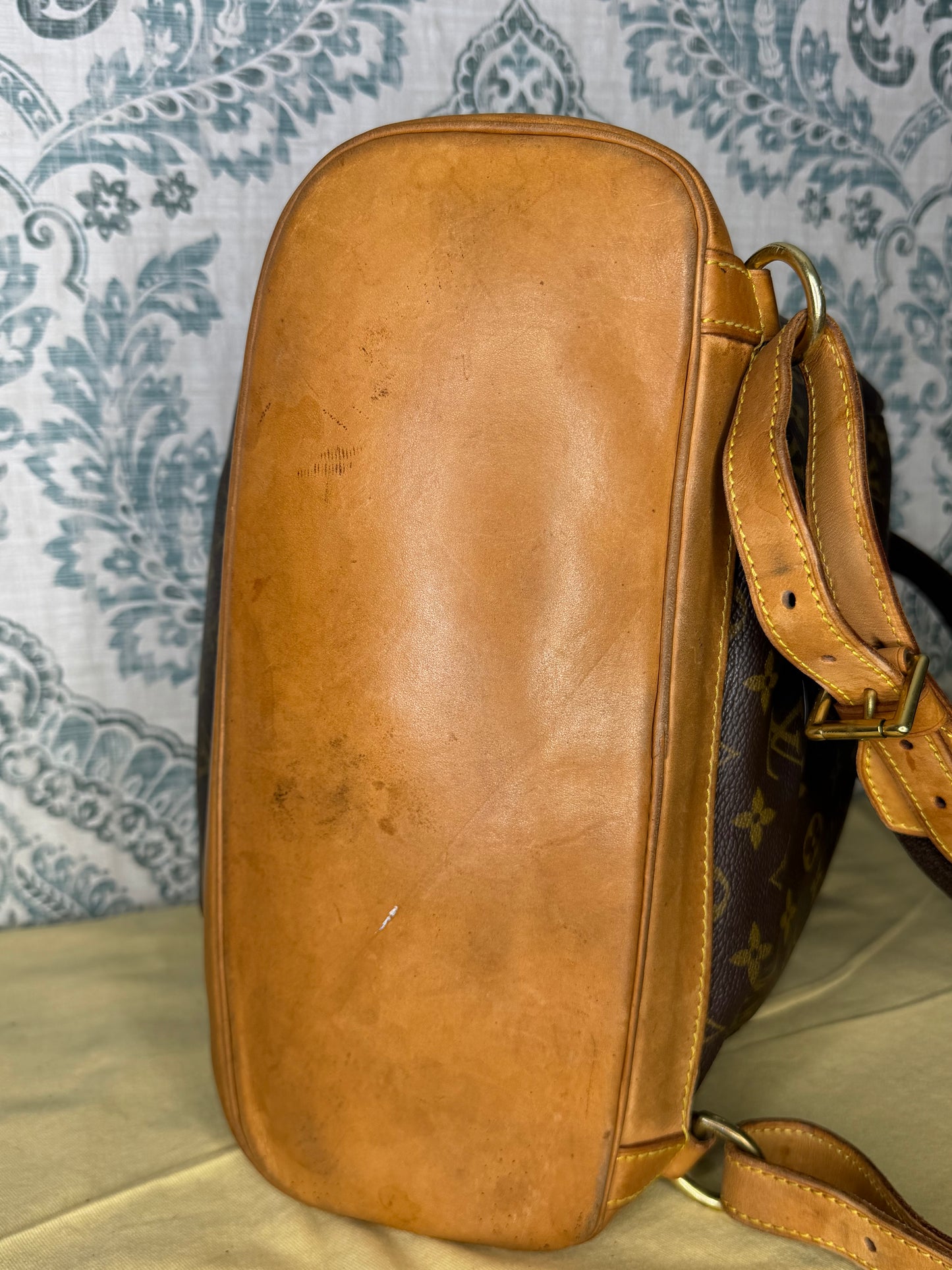 Louis Vuitton Montsouris GM Backpack