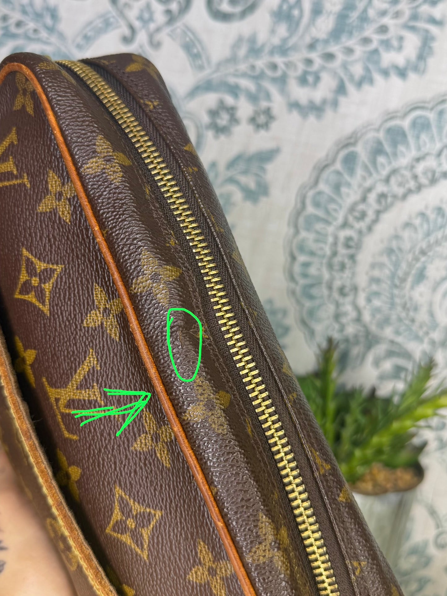 Louis Vuitton Compiegne 23 #2
