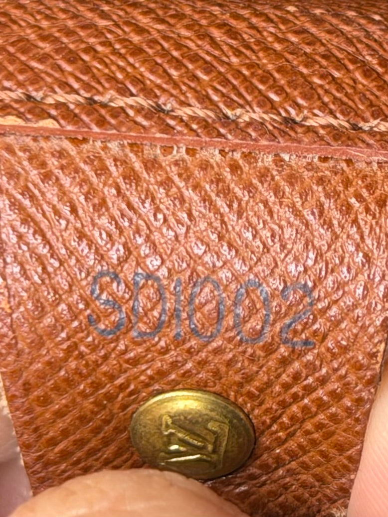 Louis Vuitton Musette Salsa GM
