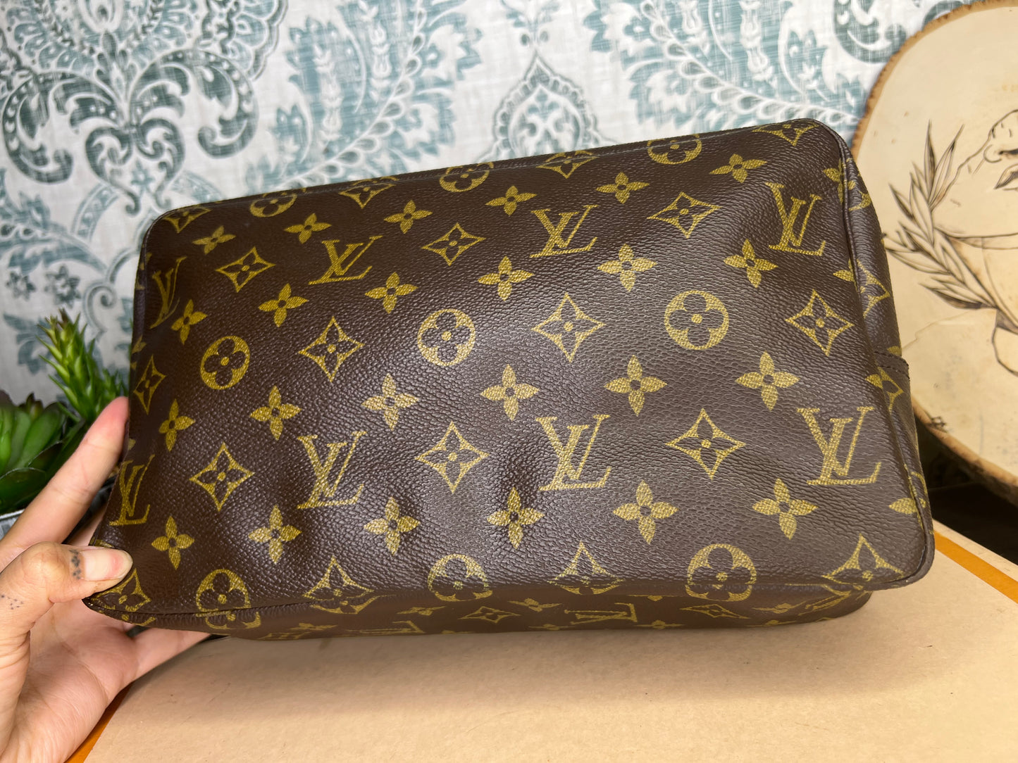 Louis Vuitton Trousse 28 #2