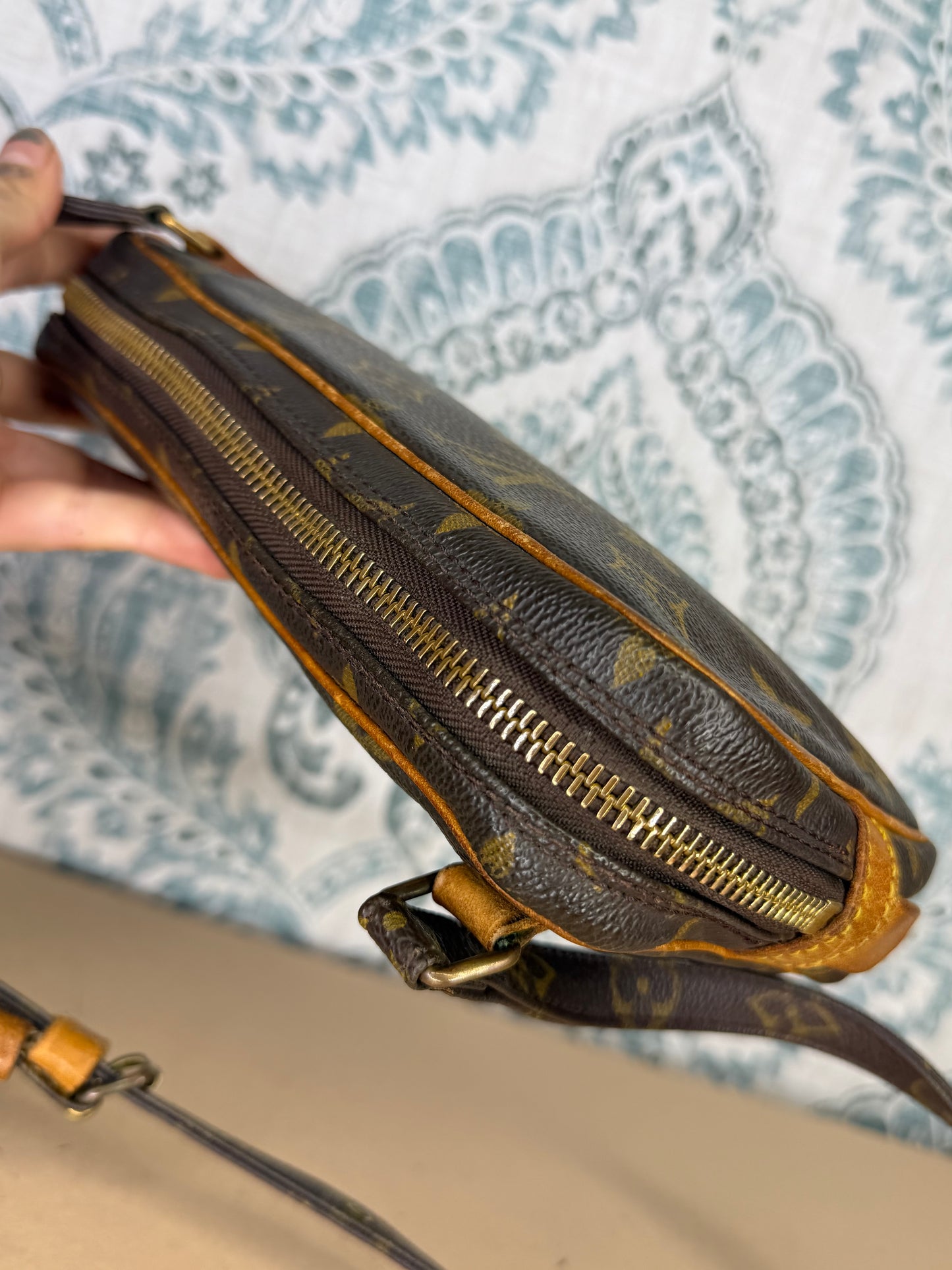 Louis Vuitton Marly Bandouliere #1