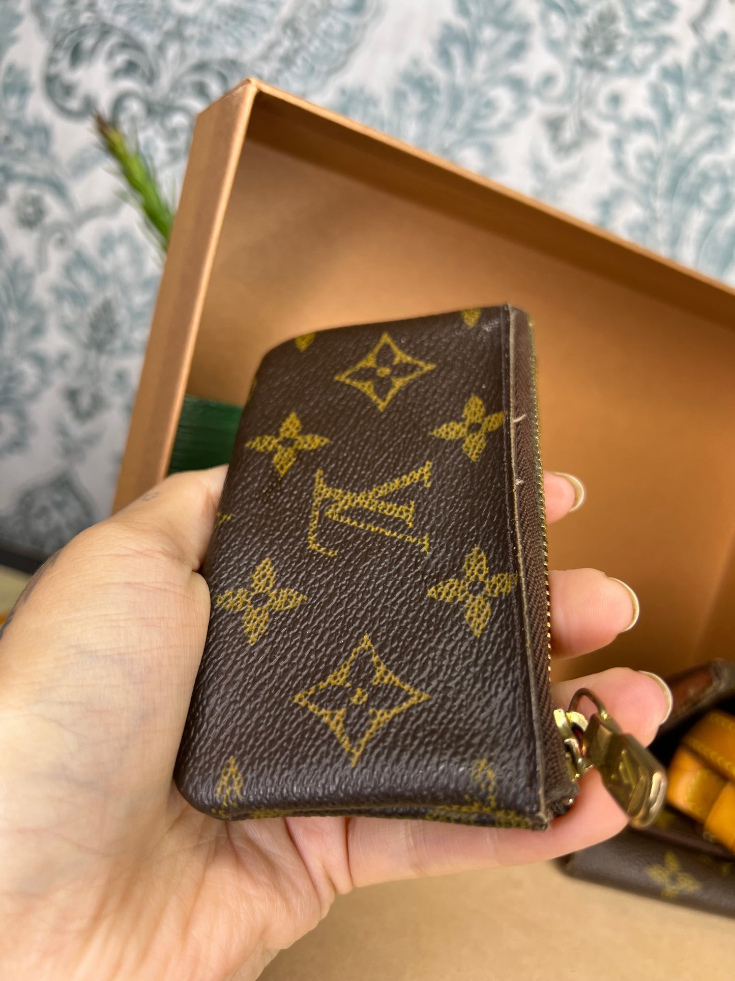 Louis Vuitton Project Set