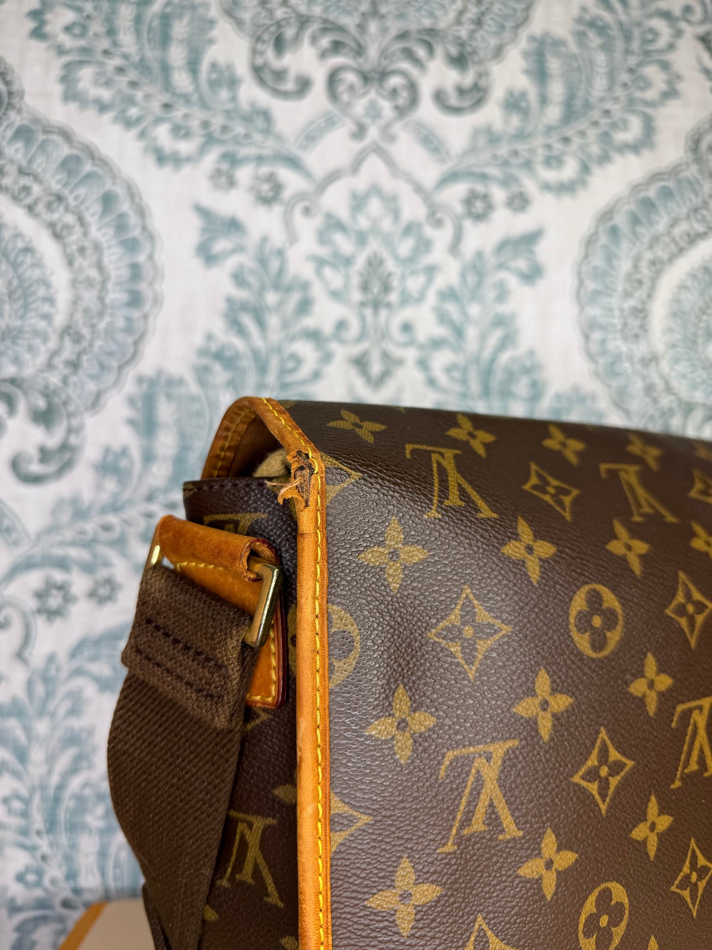 Louis Vuitton Bosphore PM