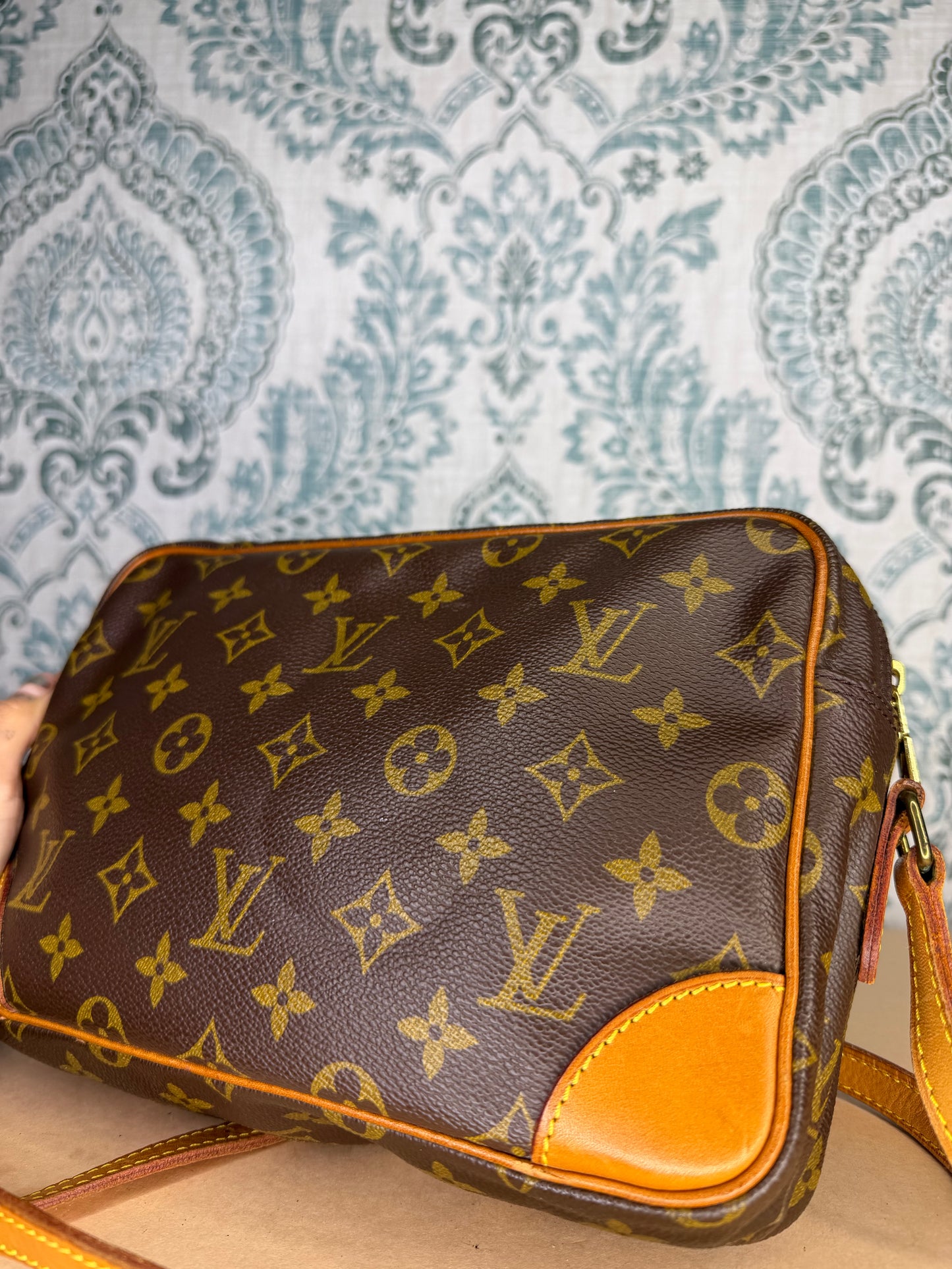 Louis Vuitton Trocadero 27