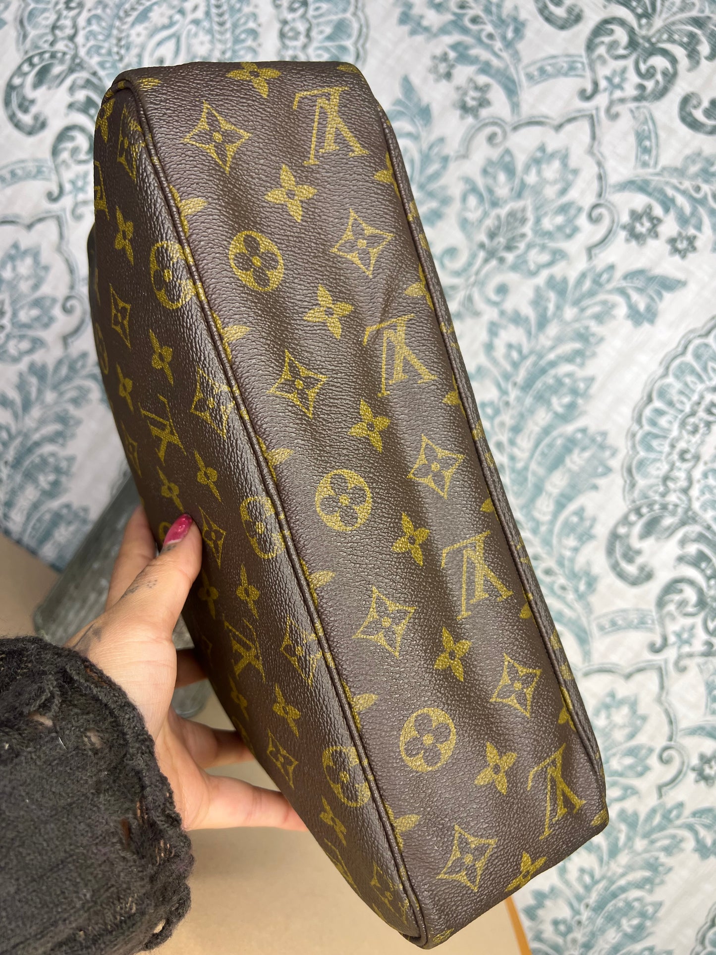 Louis Vuitton Trousse 28