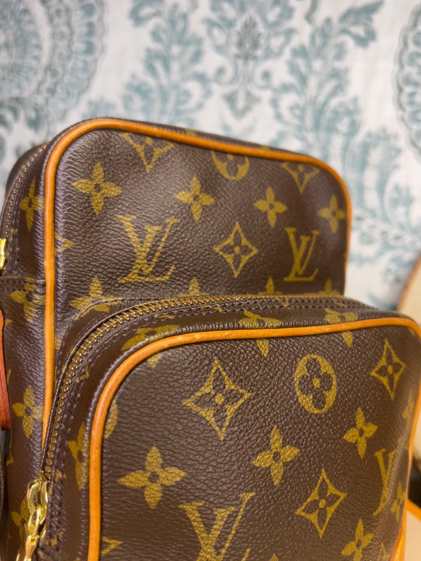 Louis Vuitton Amazon PM